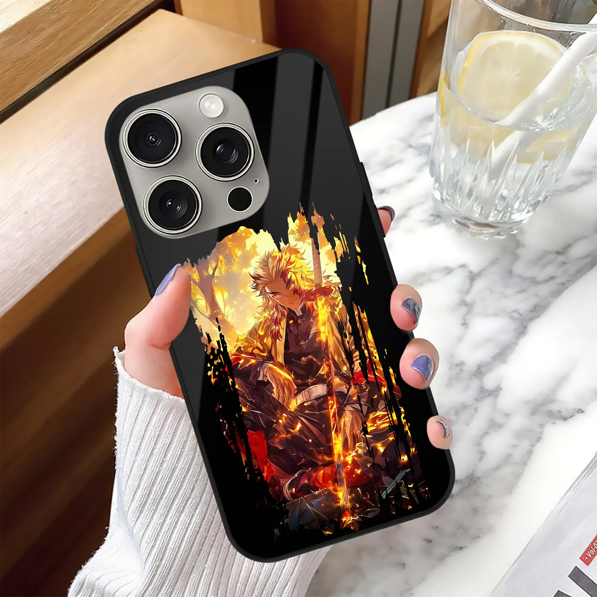 鬼滅の刃 グッズ,煉獄 杏寿郎