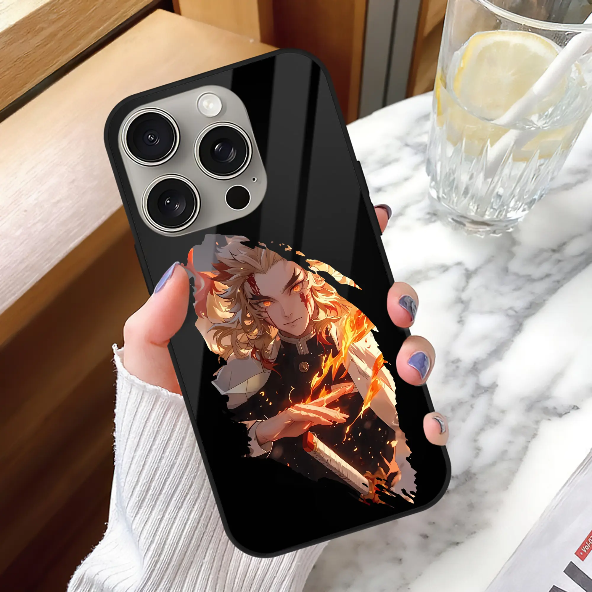 鬼滅の刃 グッズ,煉獄 杏寿郎