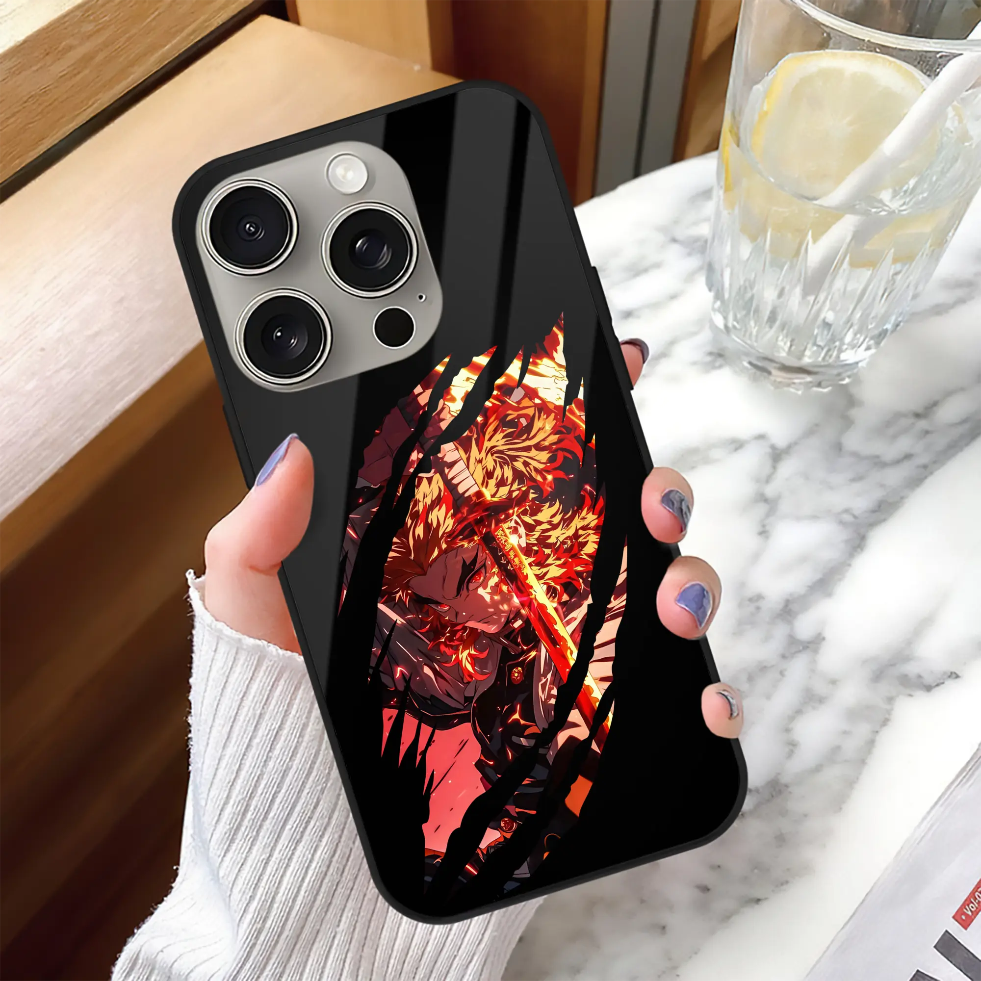 鬼滅の刃 グッズ,煉獄 杏寿郎