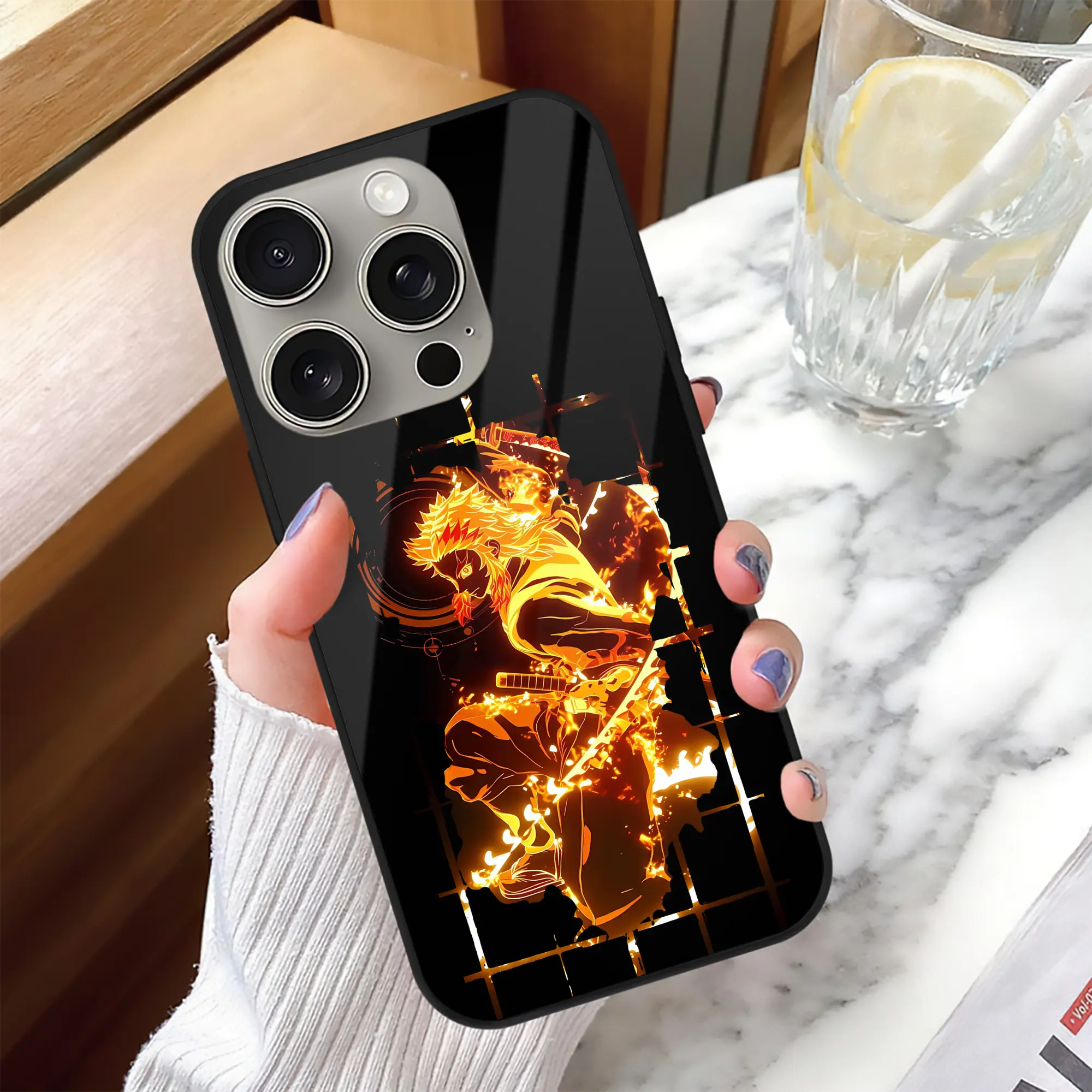 鬼滅の刃 グッズ,煉獄 杏寿郎