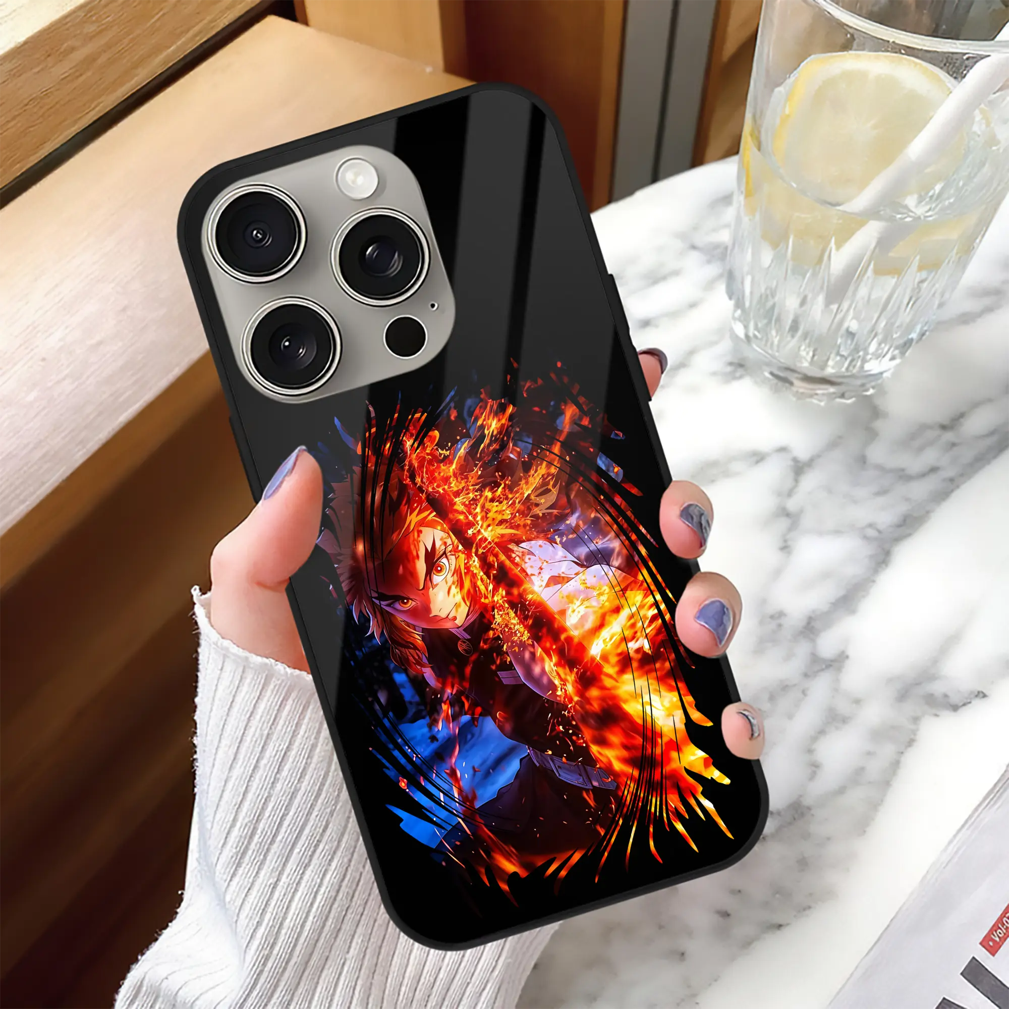 鬼滅の刃 グッズ,煉獄 杏寿郎