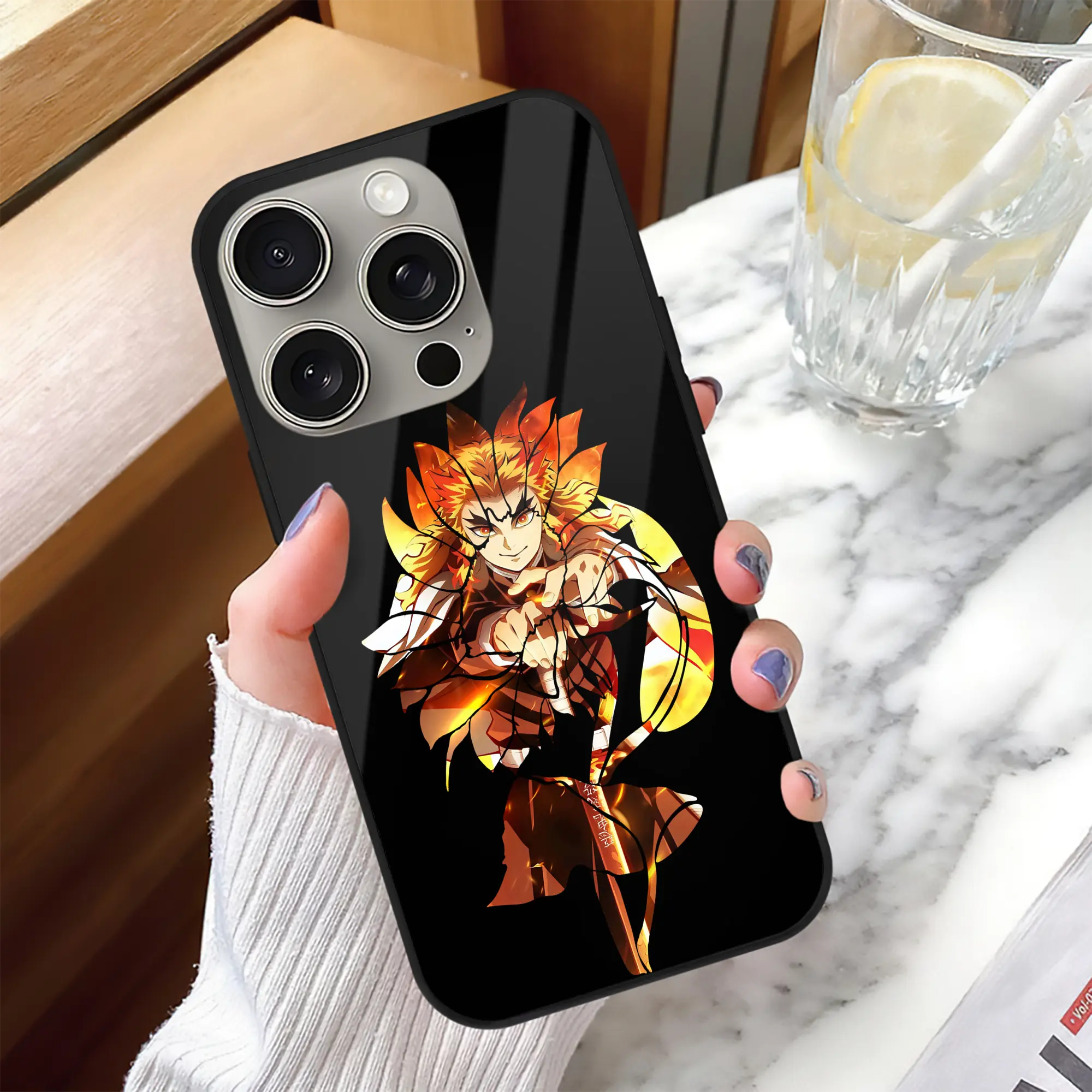 鬼滅の刃 グッズ,煉獄 杏寿郎