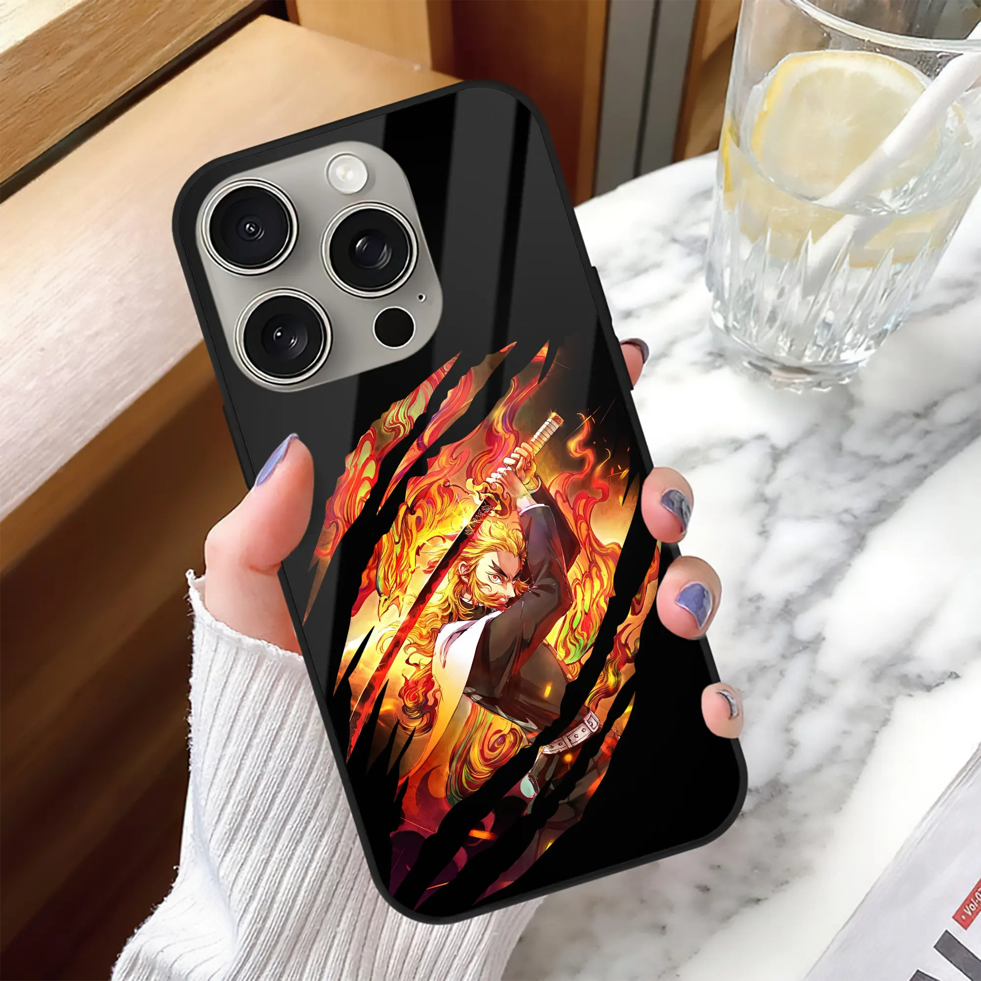 鬼滅の刃 グッズ,煉獄 杏寿郎