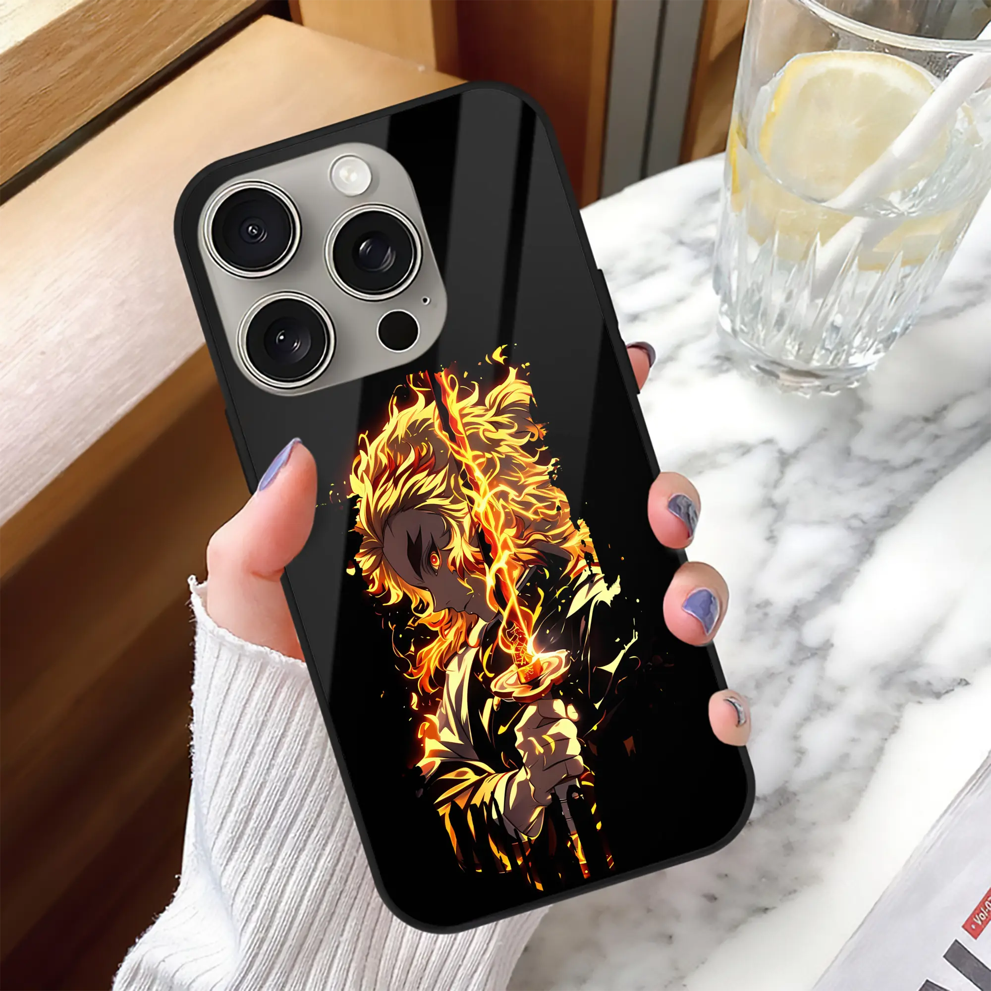 鬼滅の刃 グッズ,煉獄 杏寿郎