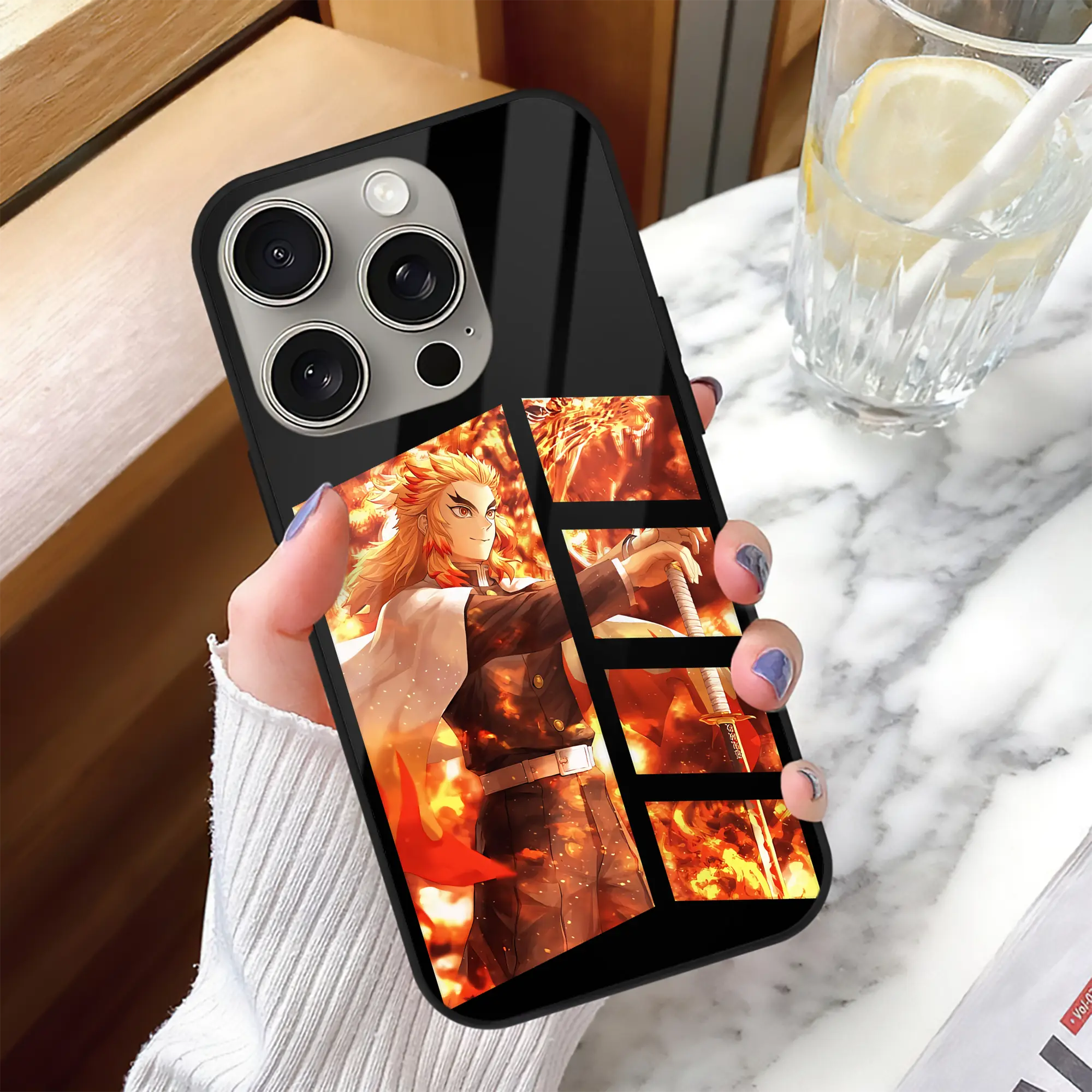 鬼滅の刃 グッズ,煉獄 杏寿郎