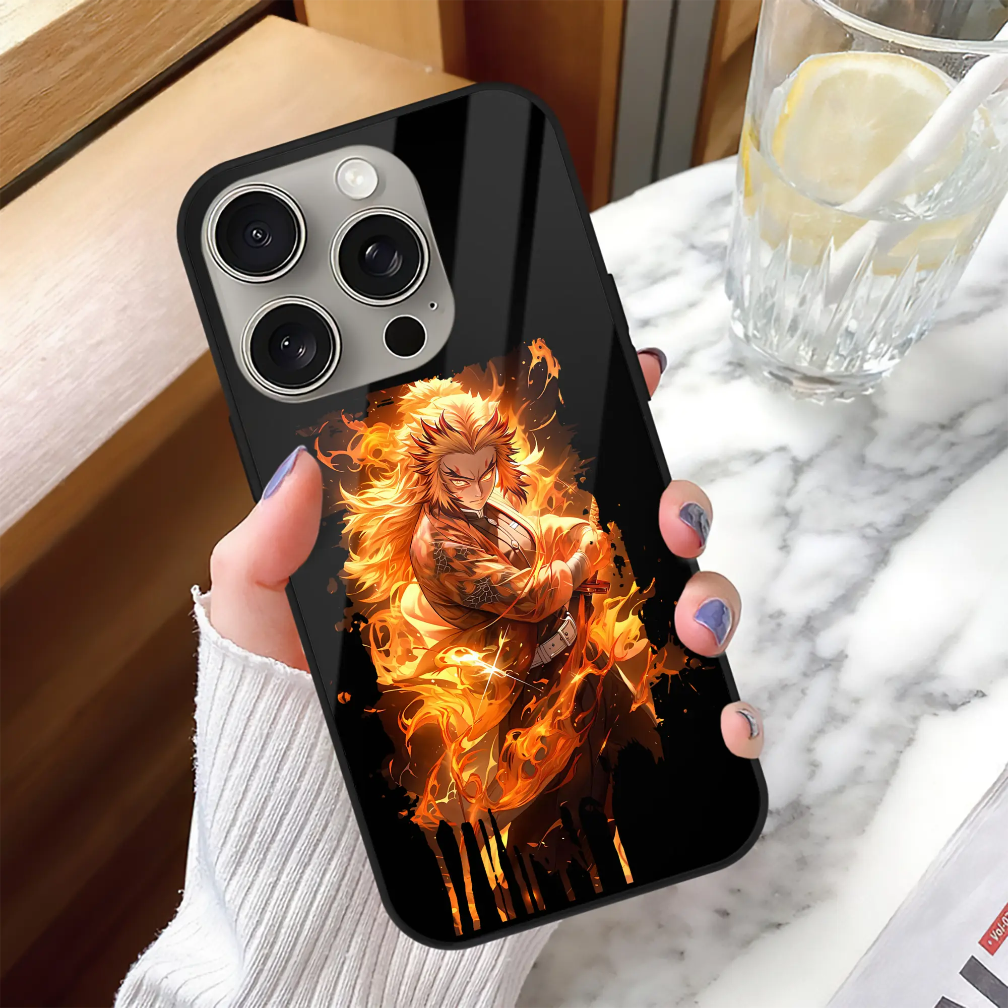 鬼滅の刃 グッズ,煉獄 杏寿郎