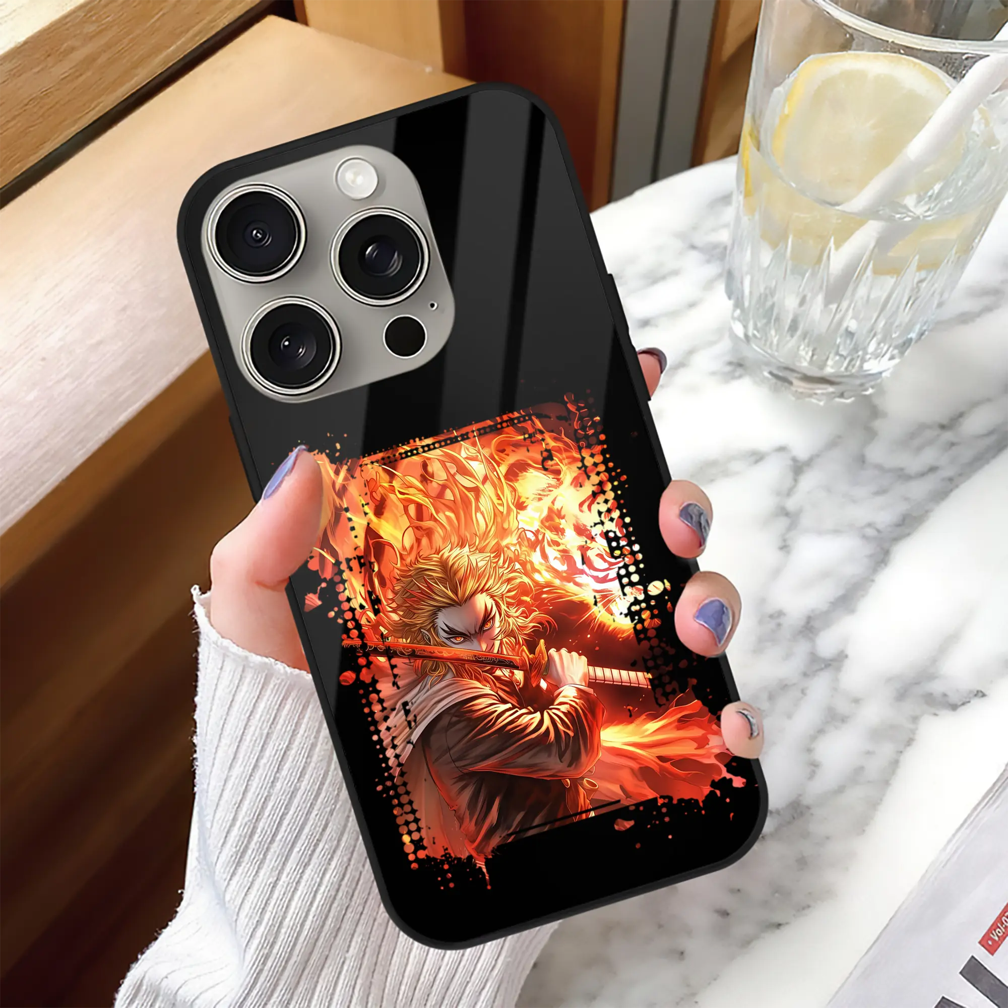 鬼滅の刃 グッズ,煉獄 杏寿郎