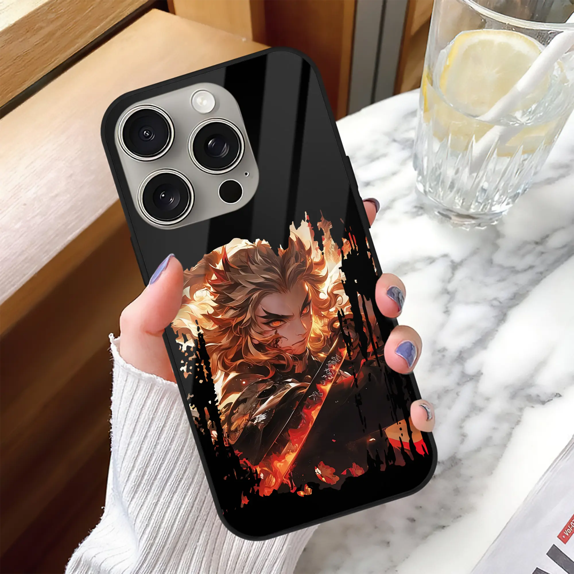 鬼滅の刃 グッズ,煉獄 杏寿郎