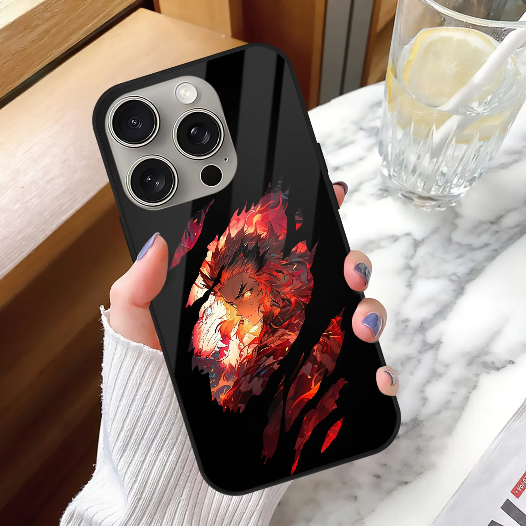 鬼滅の刃 グッズ,煉獄 杏寿郎