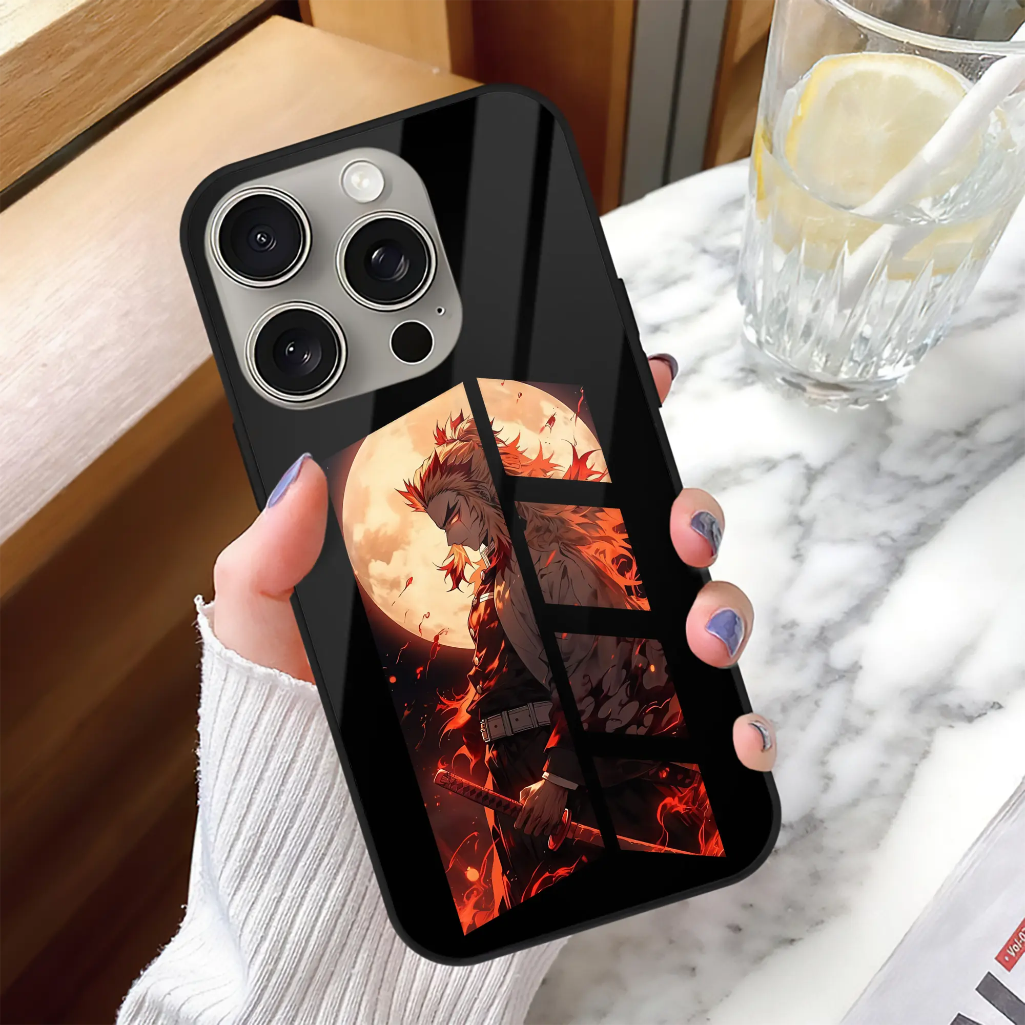 鬼滅の刃 グッズ,煉獄 杏寿郎