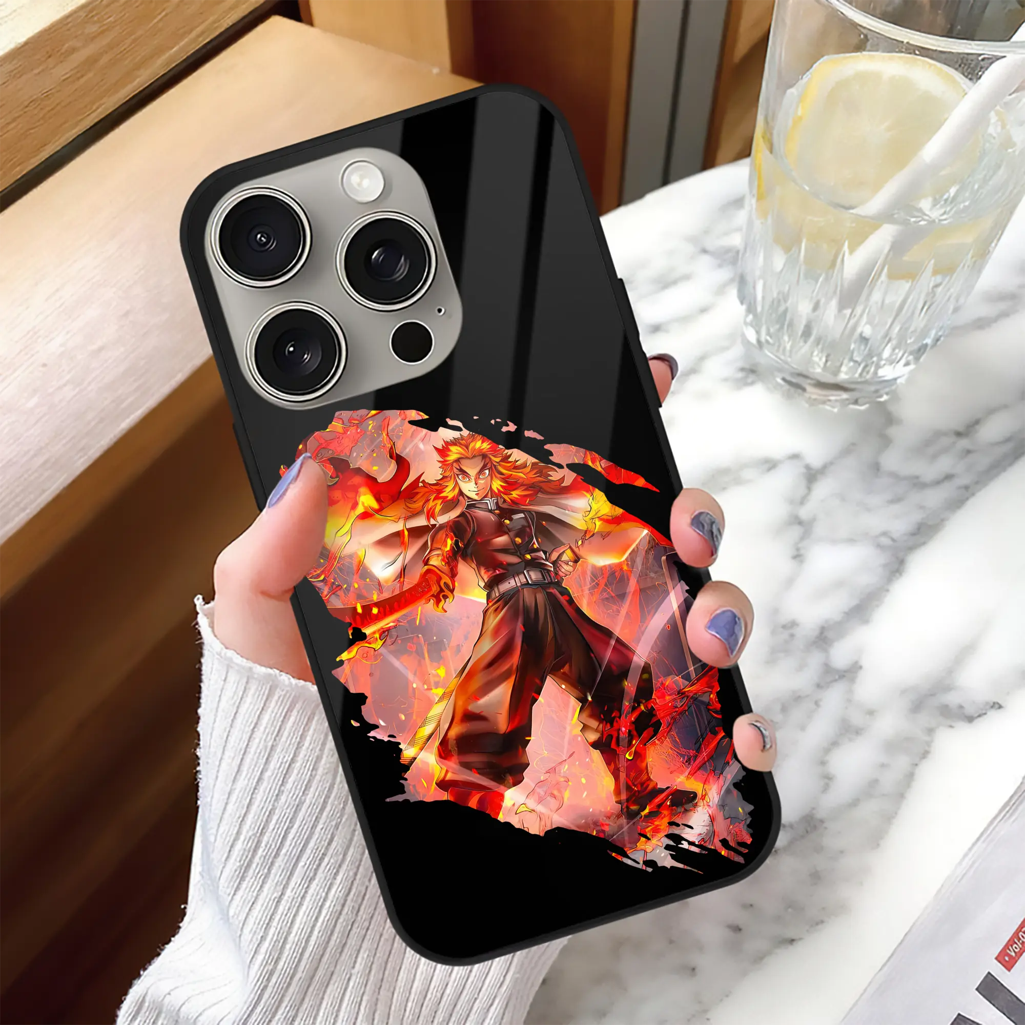 鬼滅の刃 グッズ,煉獄 杏寿郎