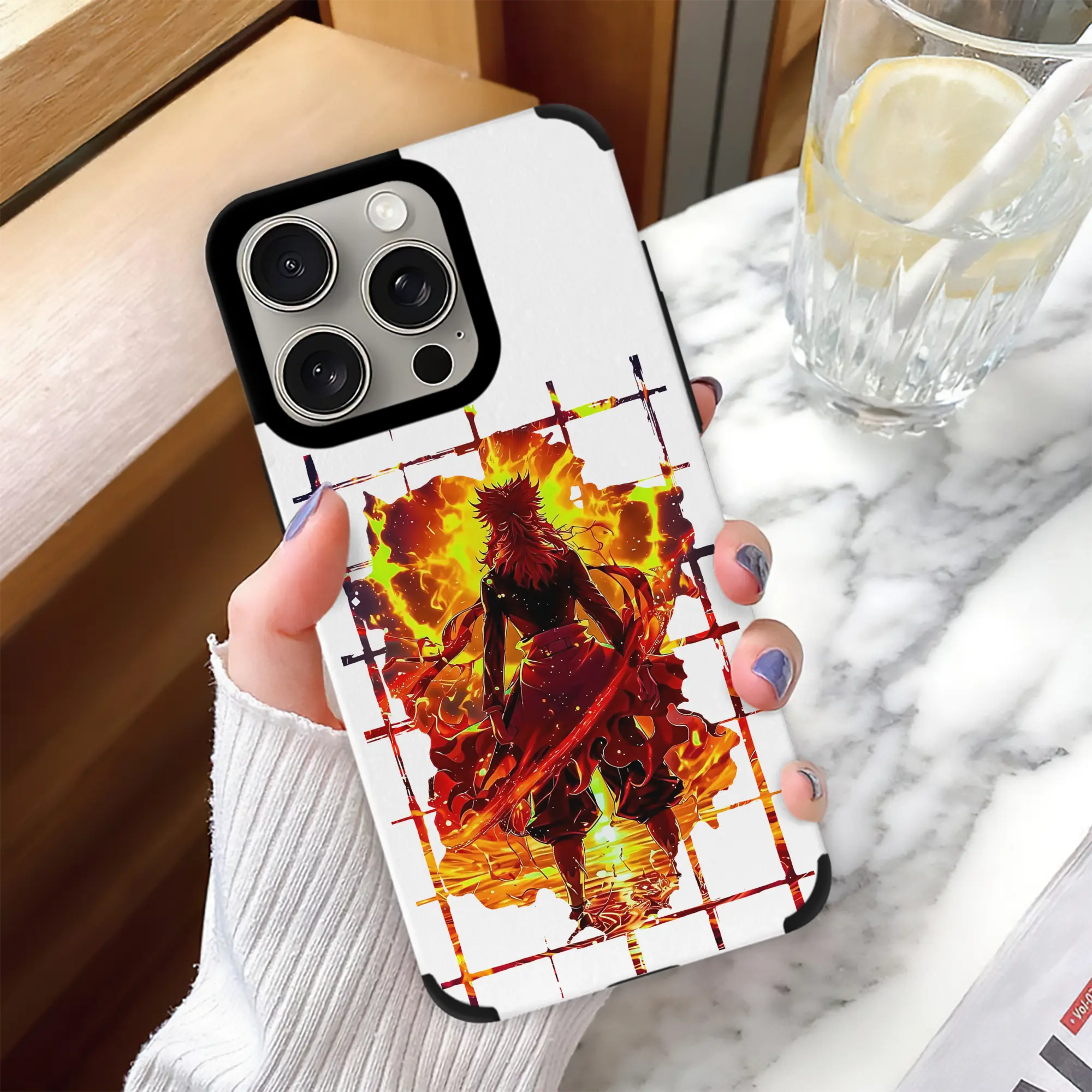 鬼滅の刃 グッズ,煉獄 杏寿郎