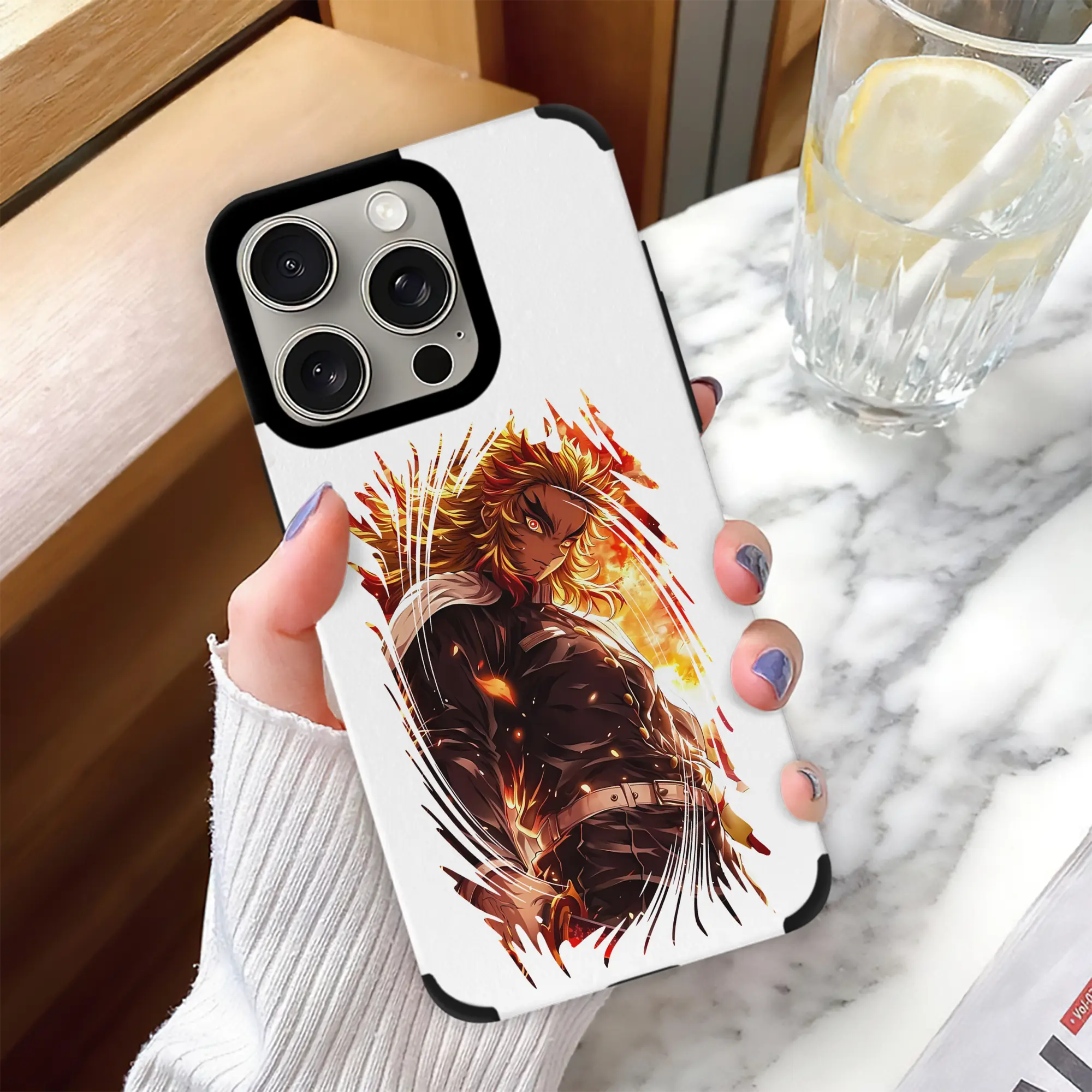 鬼滅の刃 グッズ,煉獄 杏寿郎