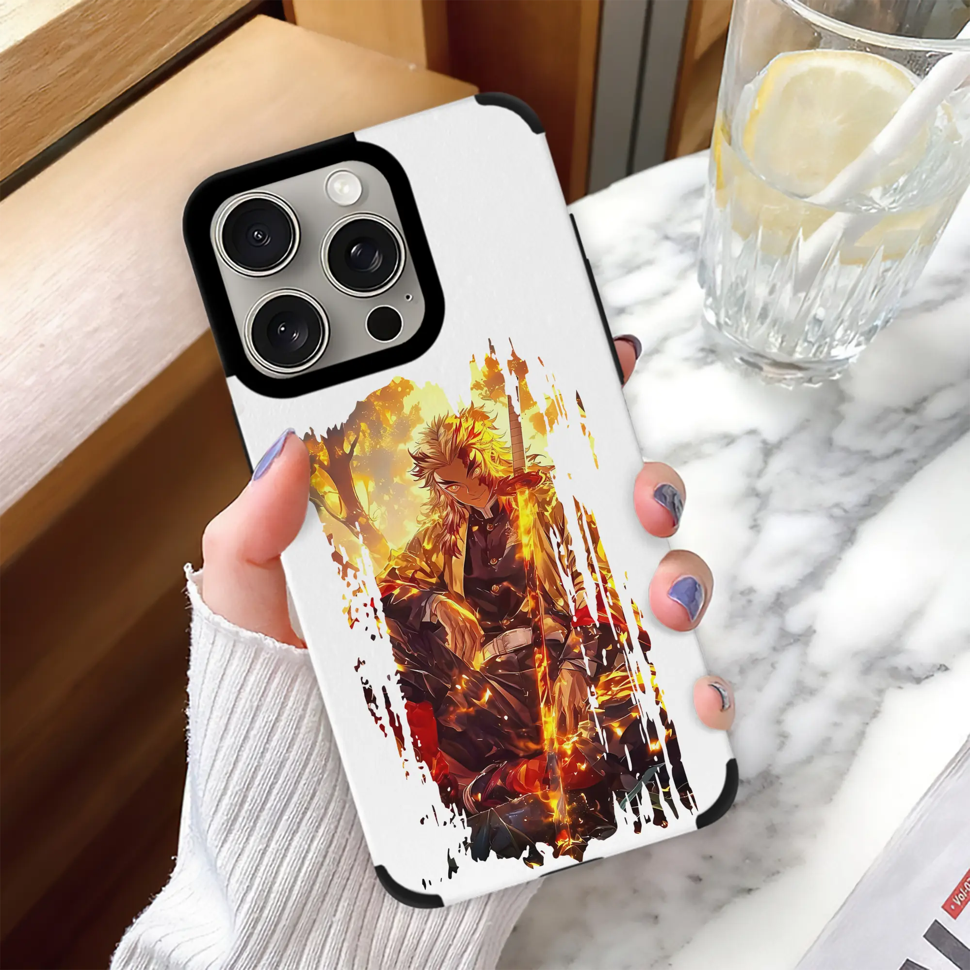 鬼滅の刃 グッズ,煉獄 杏寿郎