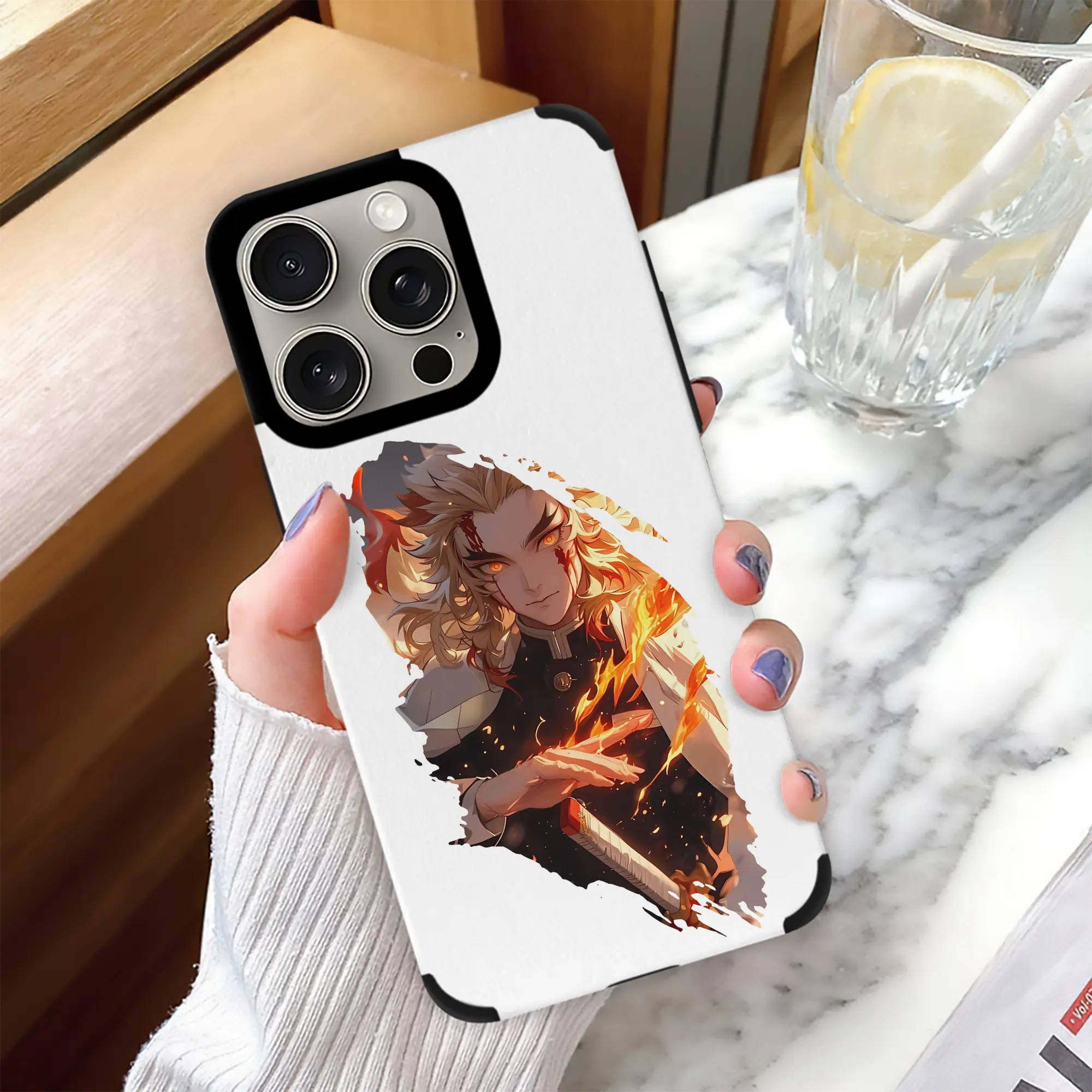 鬼滅の刃 グッズ,煉獄 杏寿郎