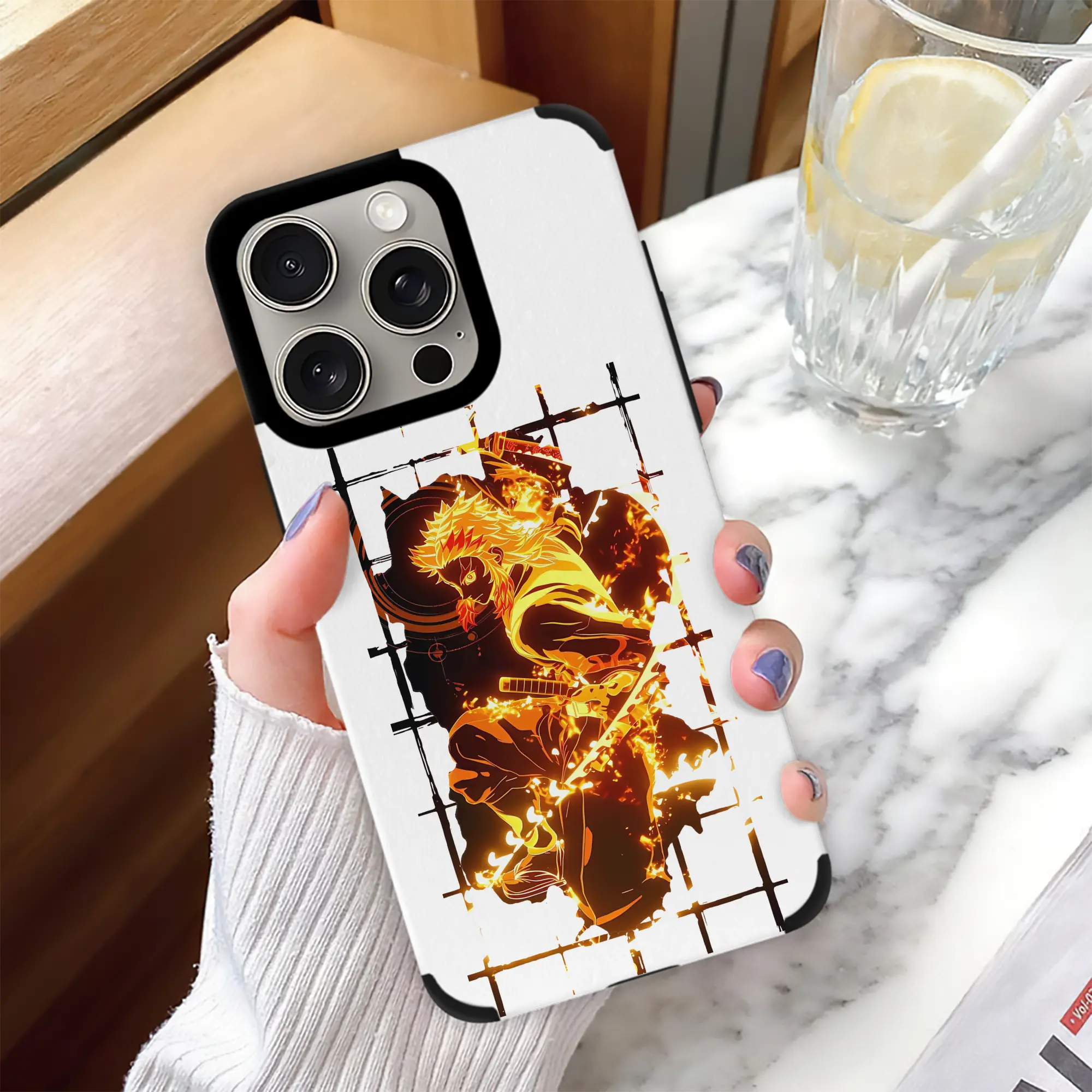 鬼滅の刃 グッズ,煉獄 杏寿郎