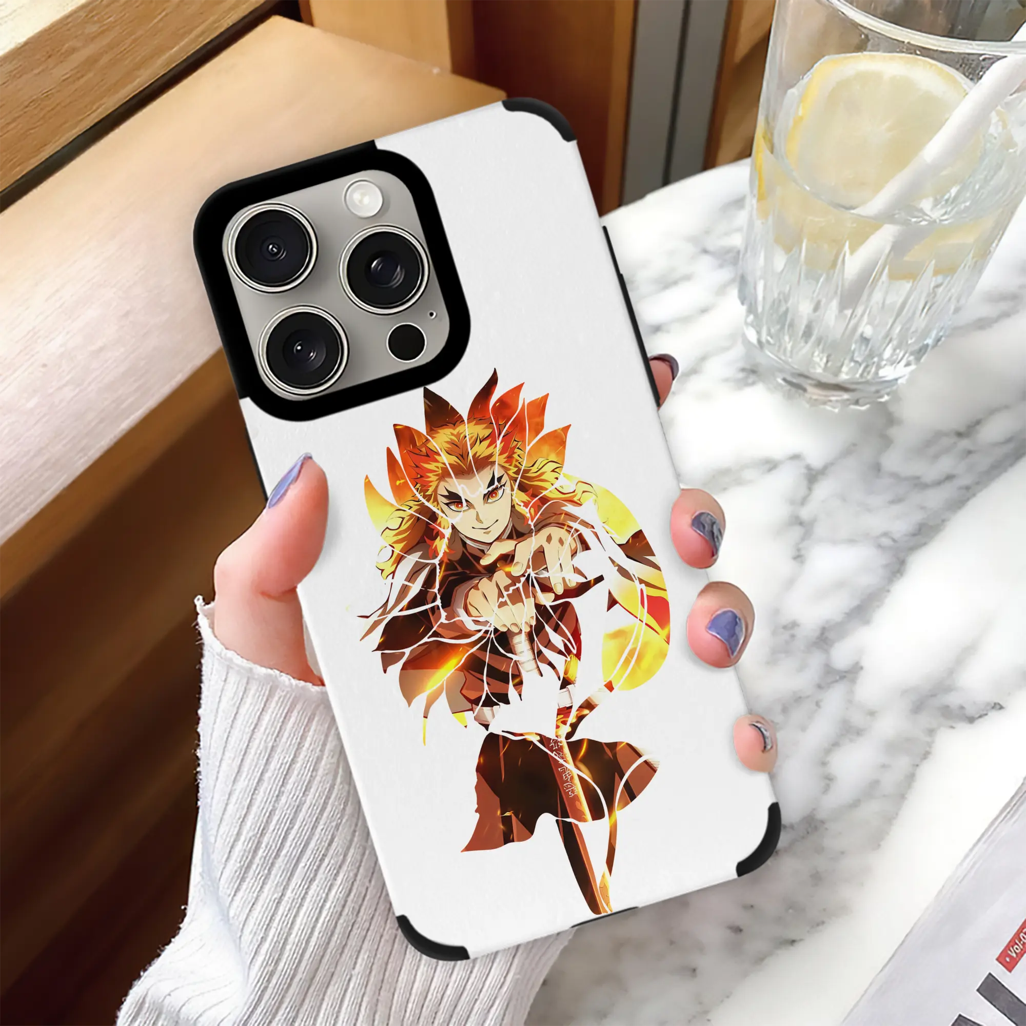 鬼滅の刃 グッズ,煉獄 杏寿郎