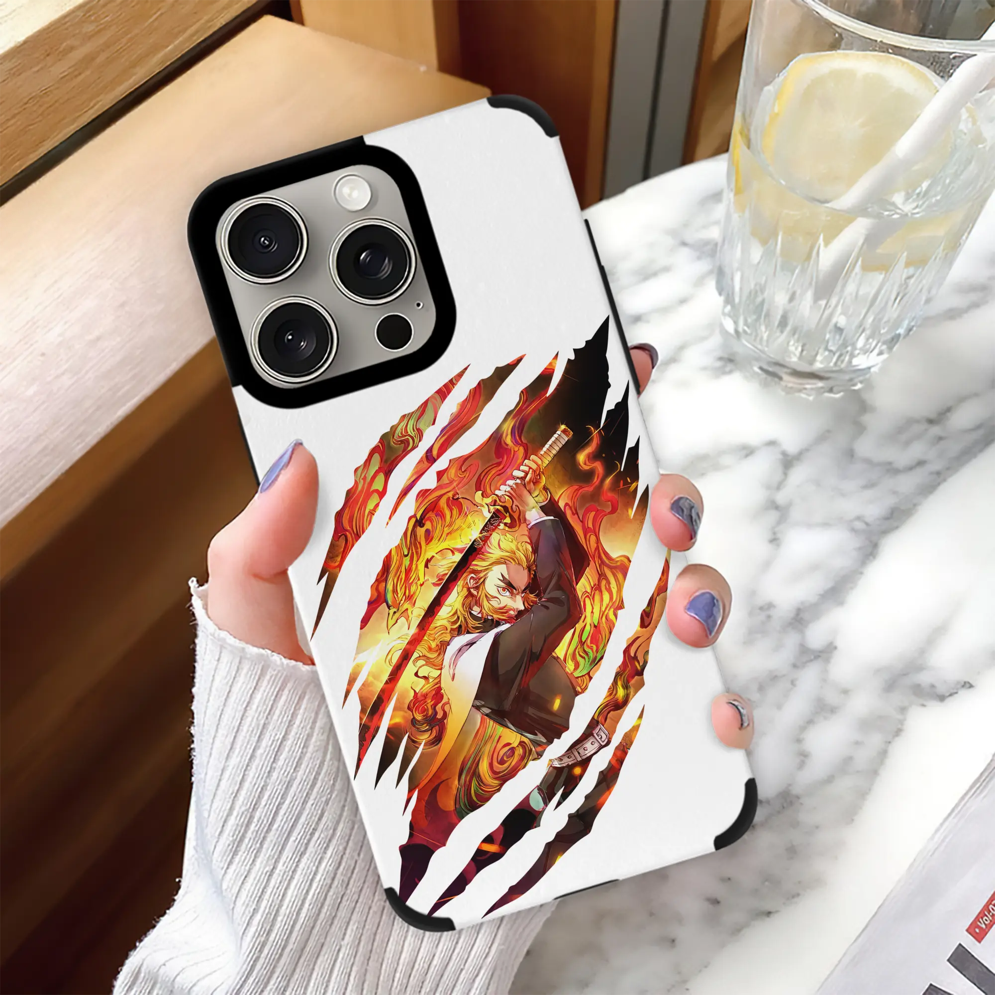 鬼滅の刃 グッズ,煉獄 杏寿郎