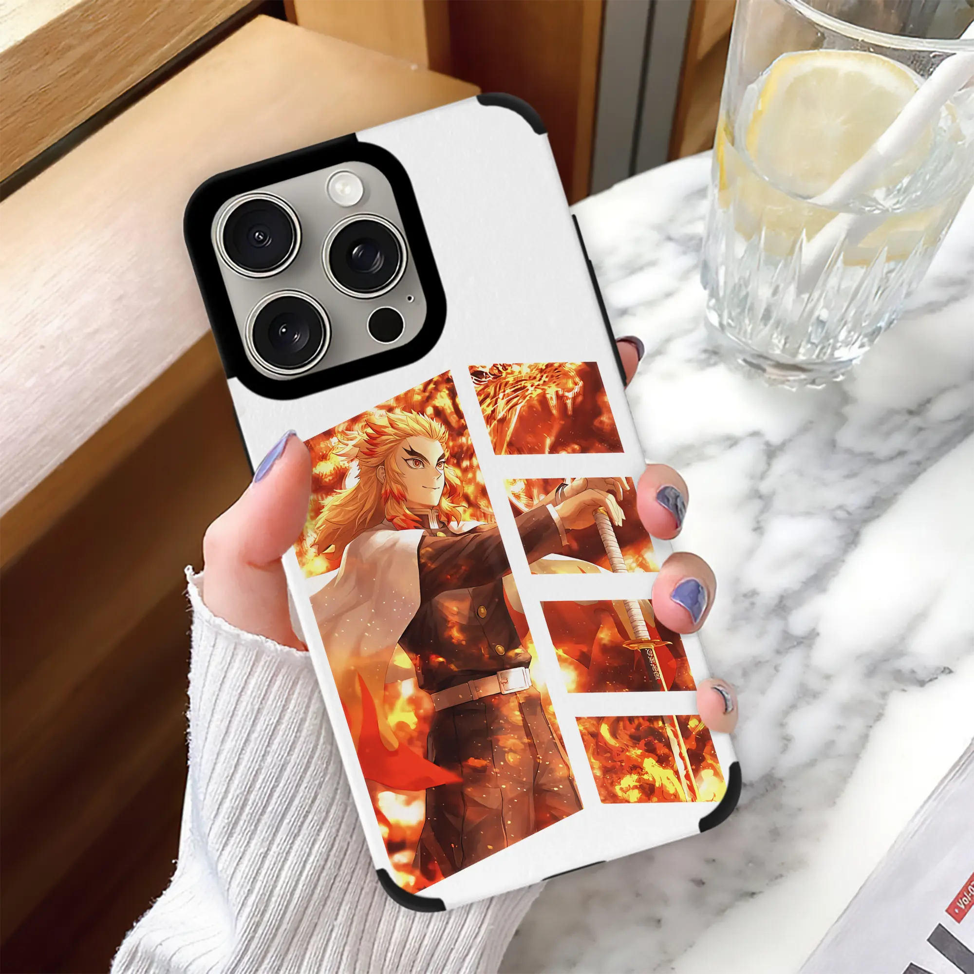 鬼滅の刃 グッズ,煉獄 杏寿郎