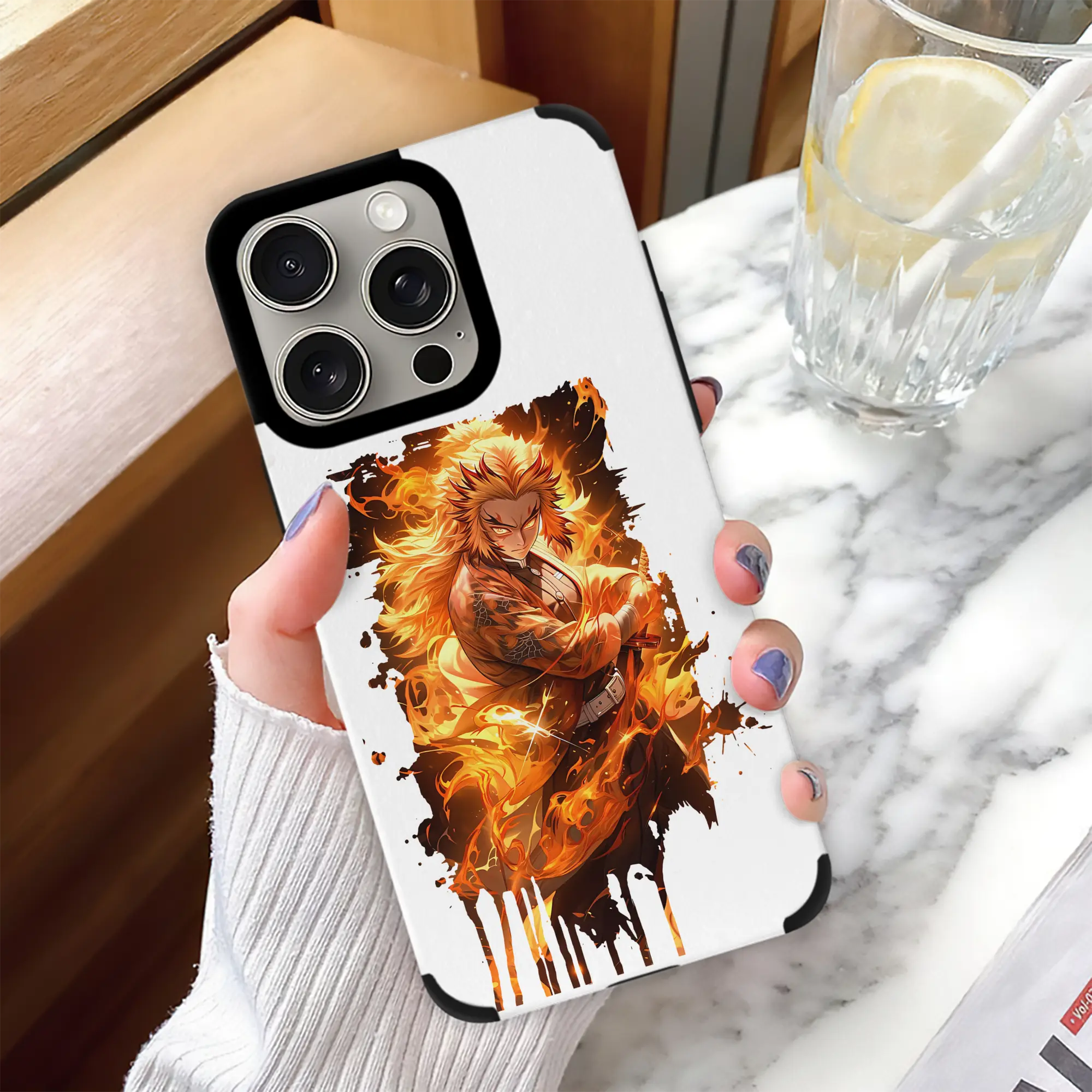 鬼滅の刃 グッズ,煉獄 杏寿郎