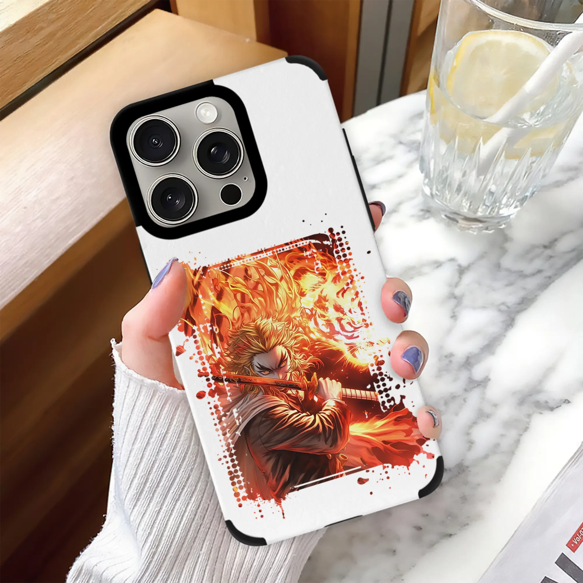 鬼滅の刃 グッズ,煉獄 杏寿郎