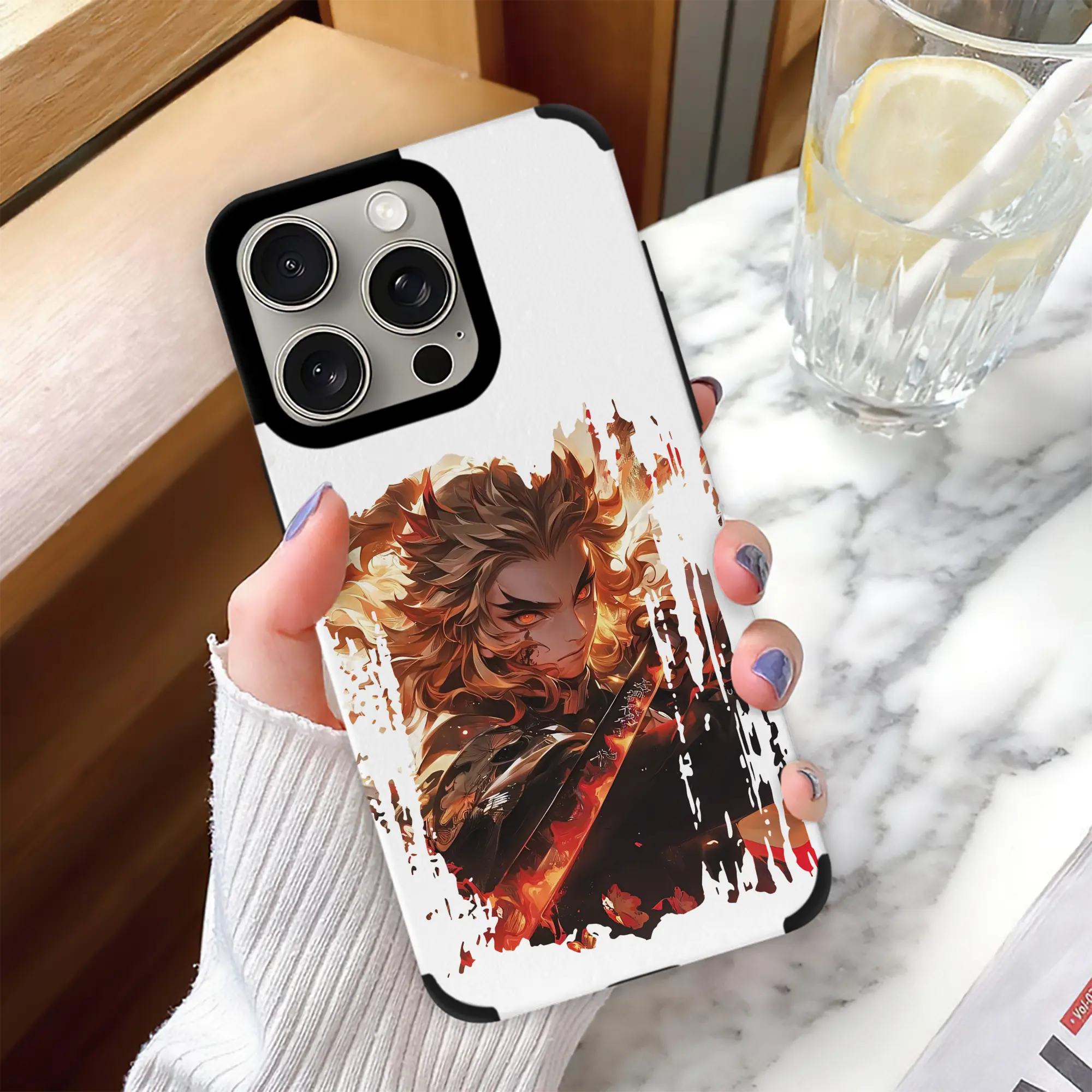 鬼滅の刃 グッズ,煉獄 杏寿郎