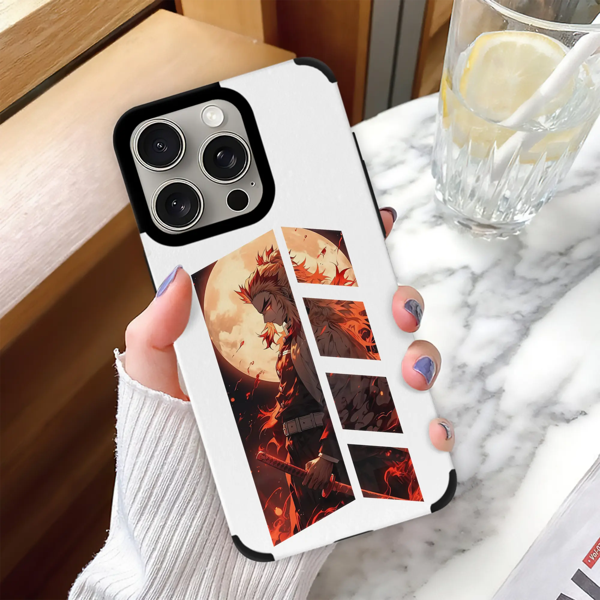 鬼滅の刃 グッズ,煉獄 杏寿郎