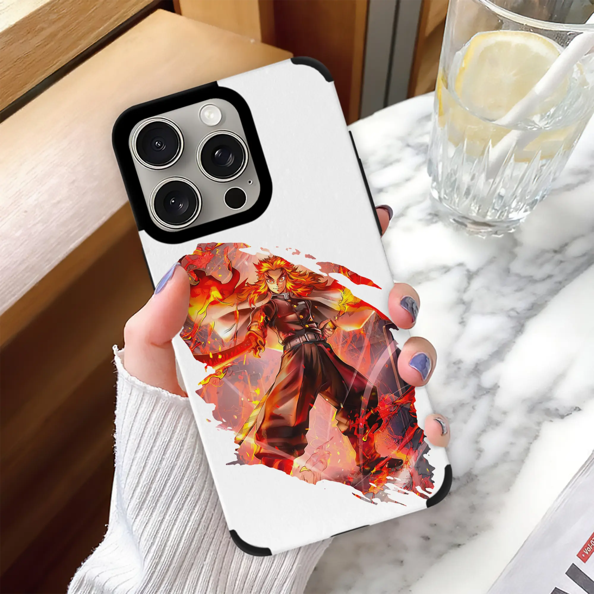 鬼滅の刃 グッズ,煉獄 杏寿郎