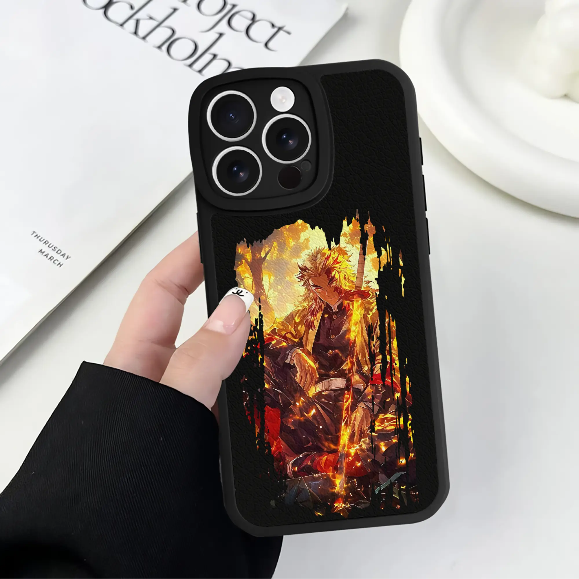 鬼滅の刃 グッズ,煉獄 杏寿郎