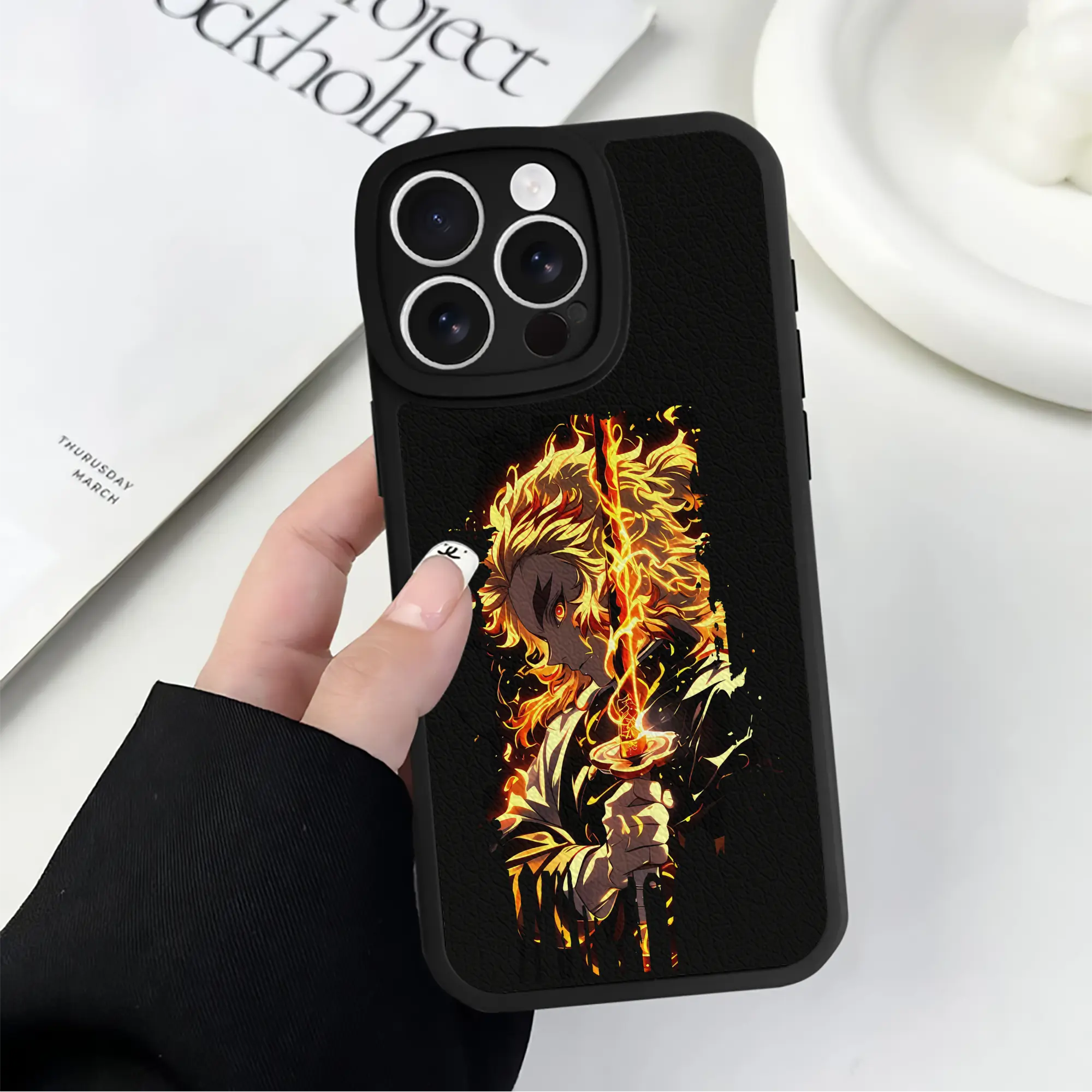 鬼滅の刃 グッズ,煉獄 杏寿郎