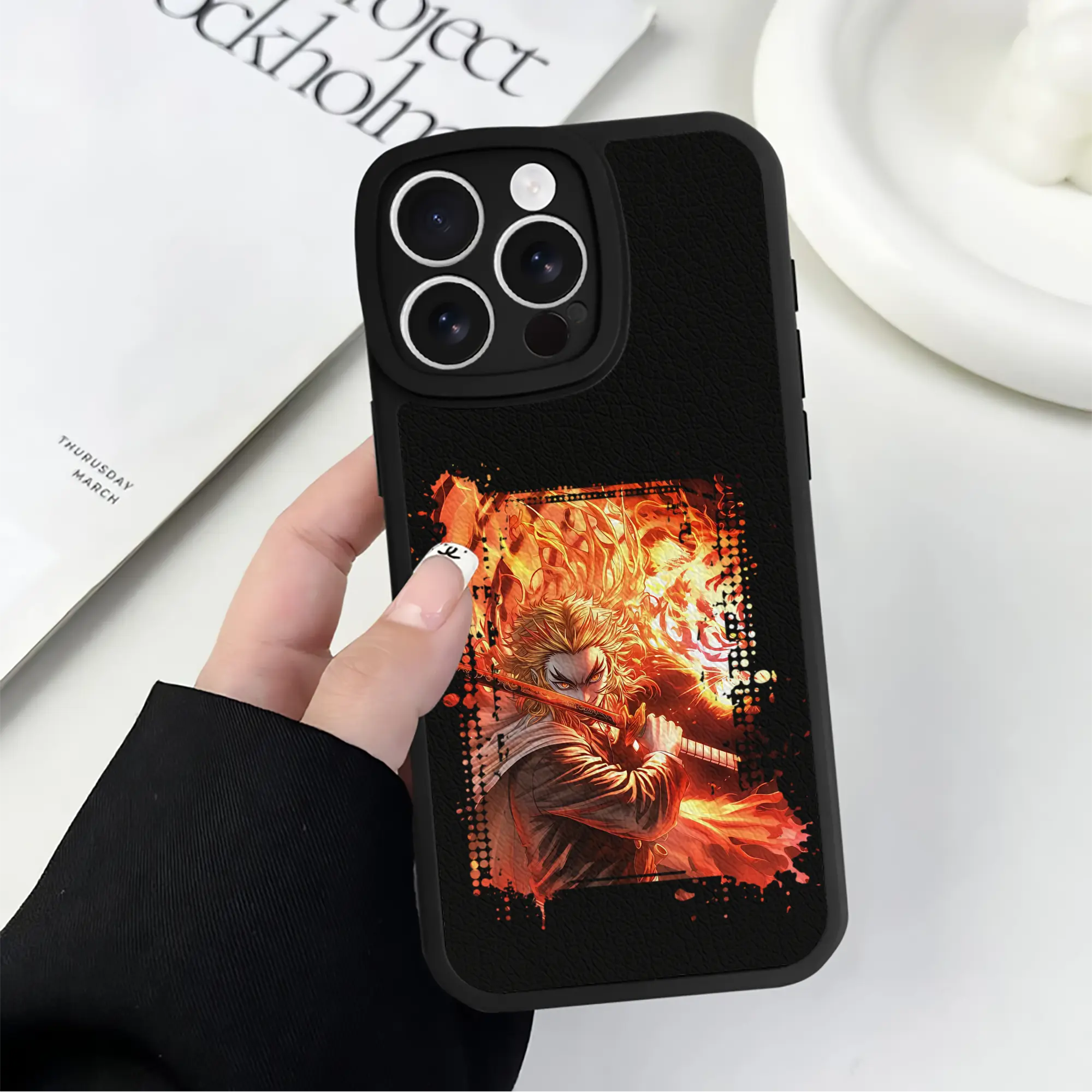 鬼滅の刃 グッズ,煉獄 杏寿郎