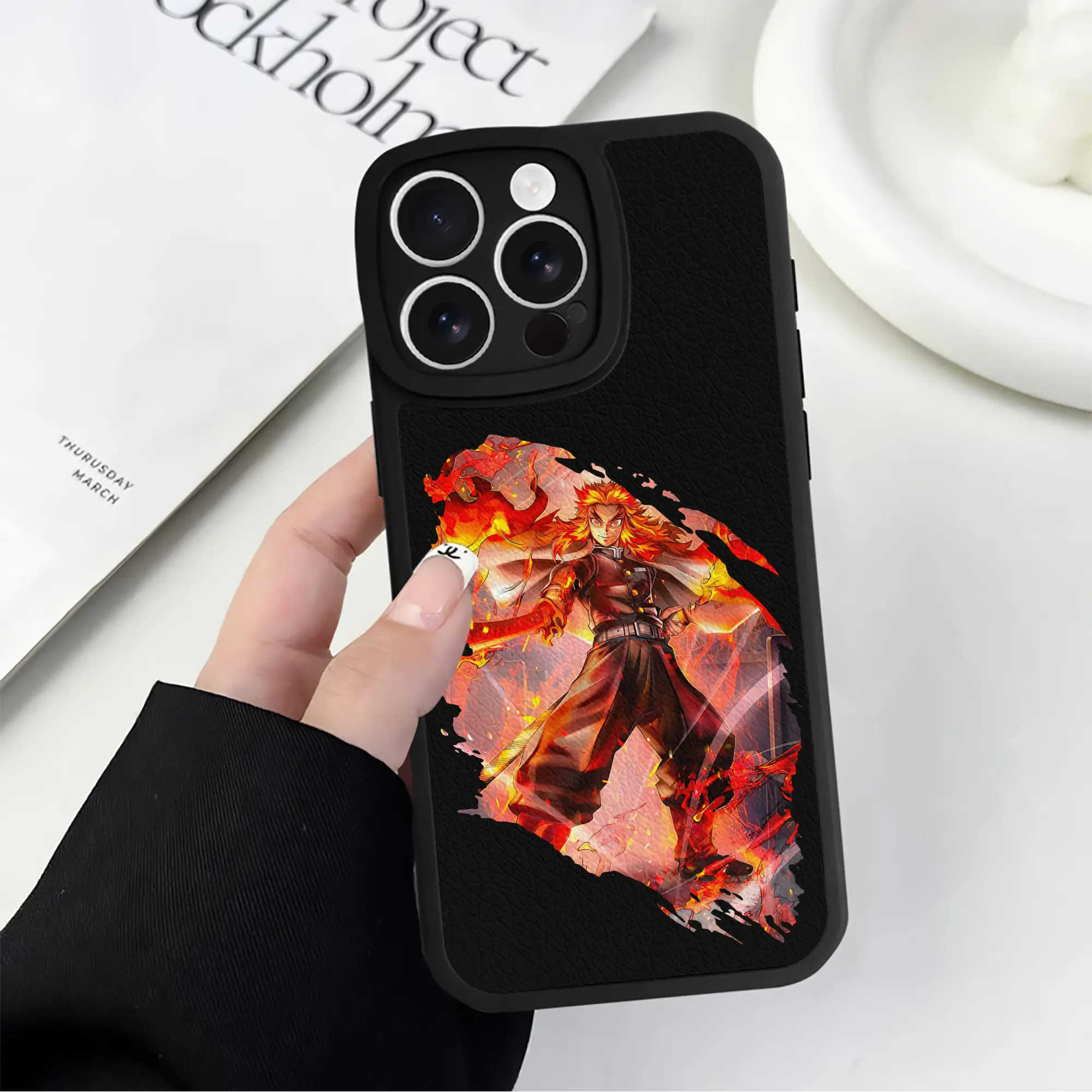 鬼滅の刃 グッズ,煉獄 杏寿郎