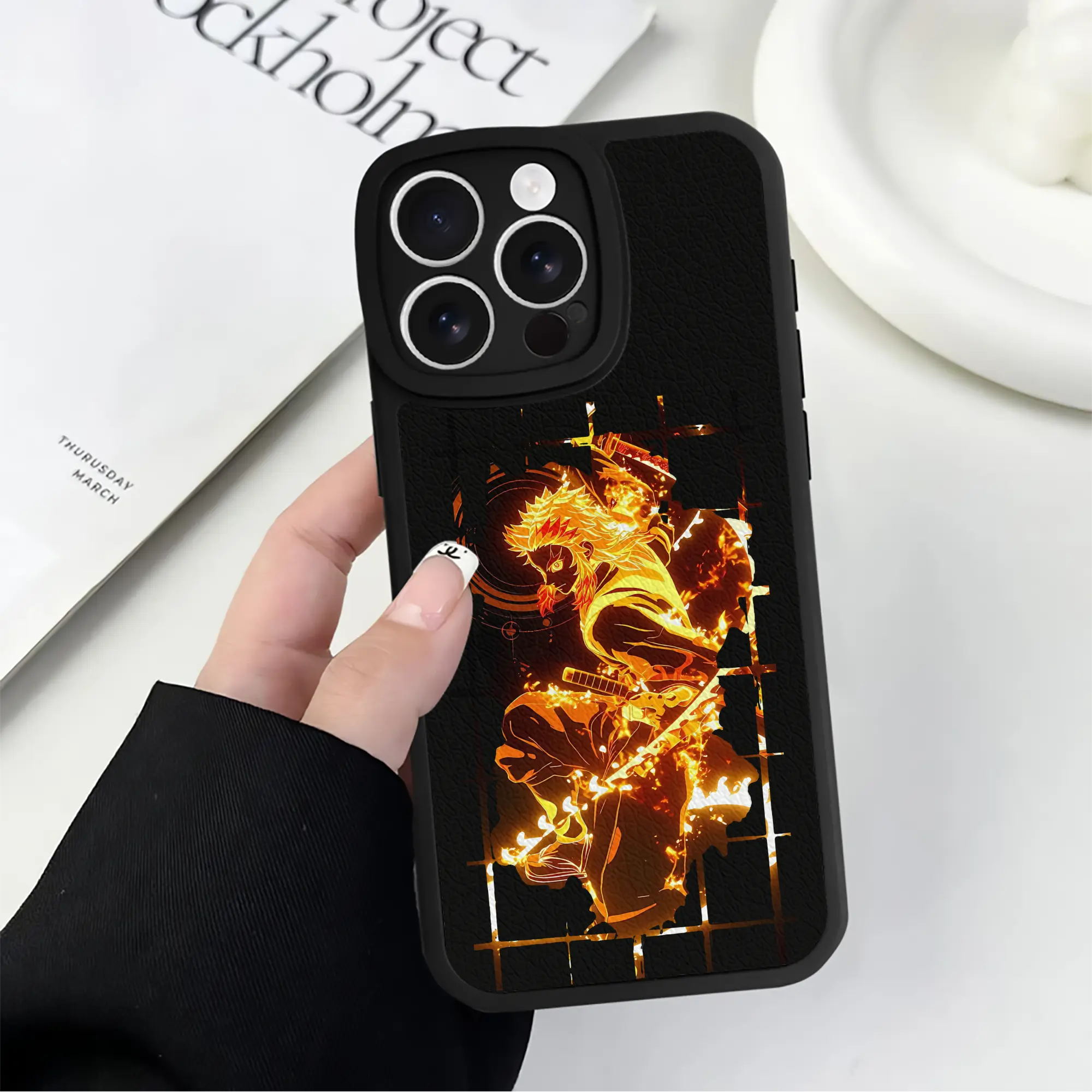 鬼滅の刃 グッズ,煉獄 杏寿郎