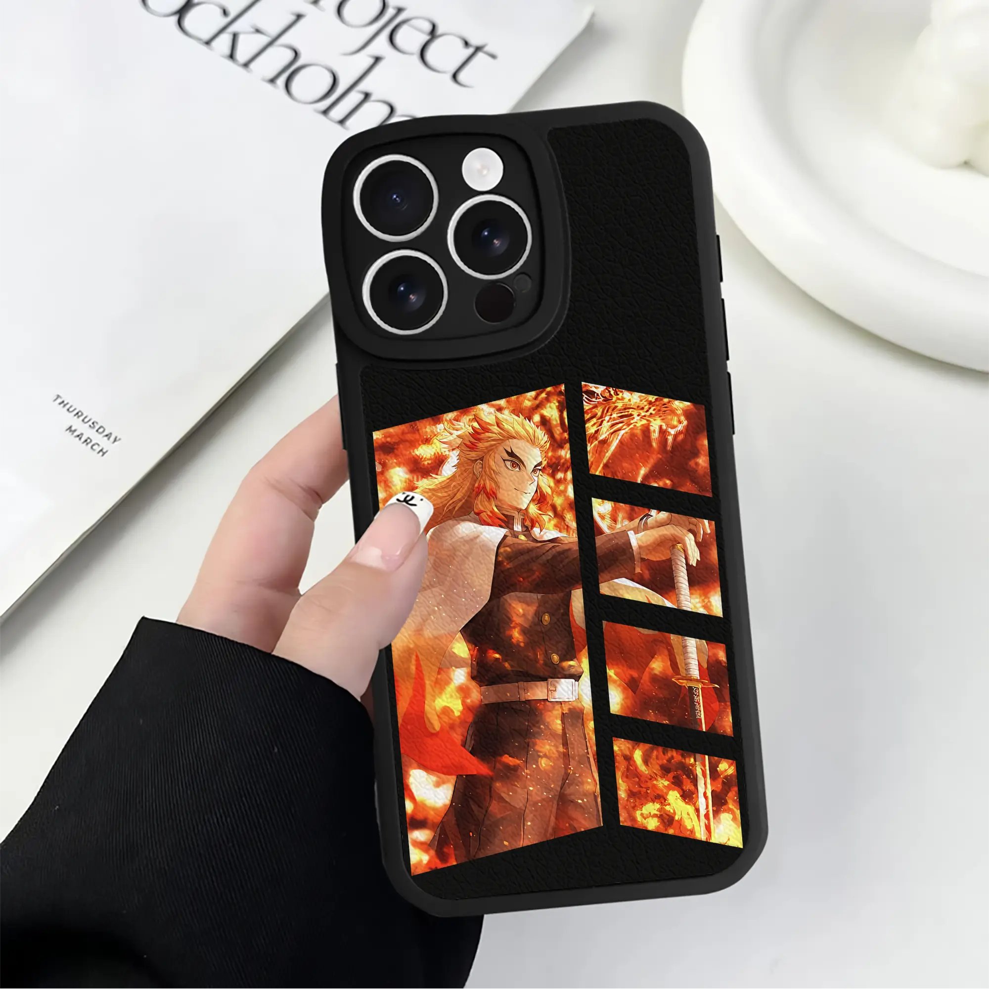 鬼滅の刃 グッズ,煉獄 杏寿郎