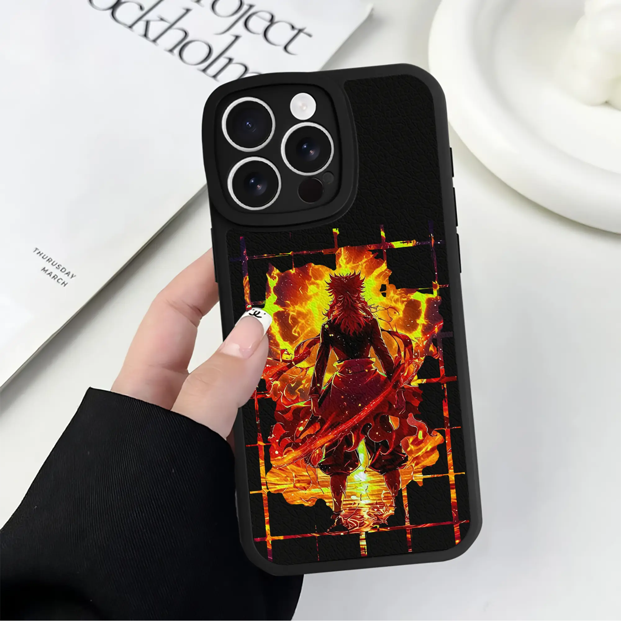 鬼滅の刃 グッズ,煉獄 杏寿郎