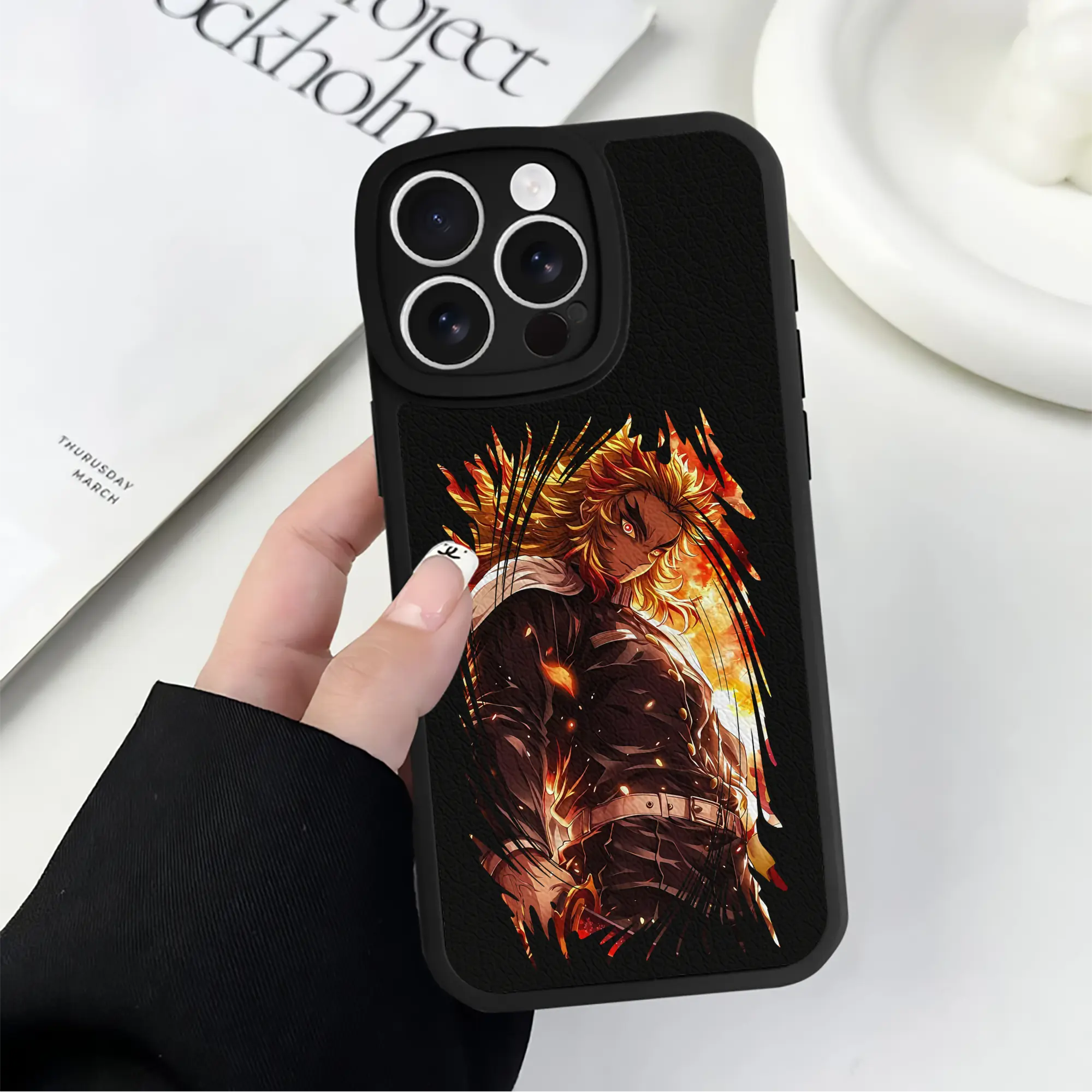 鬼滅の刃 グッズ,煉獄 杏寿郎