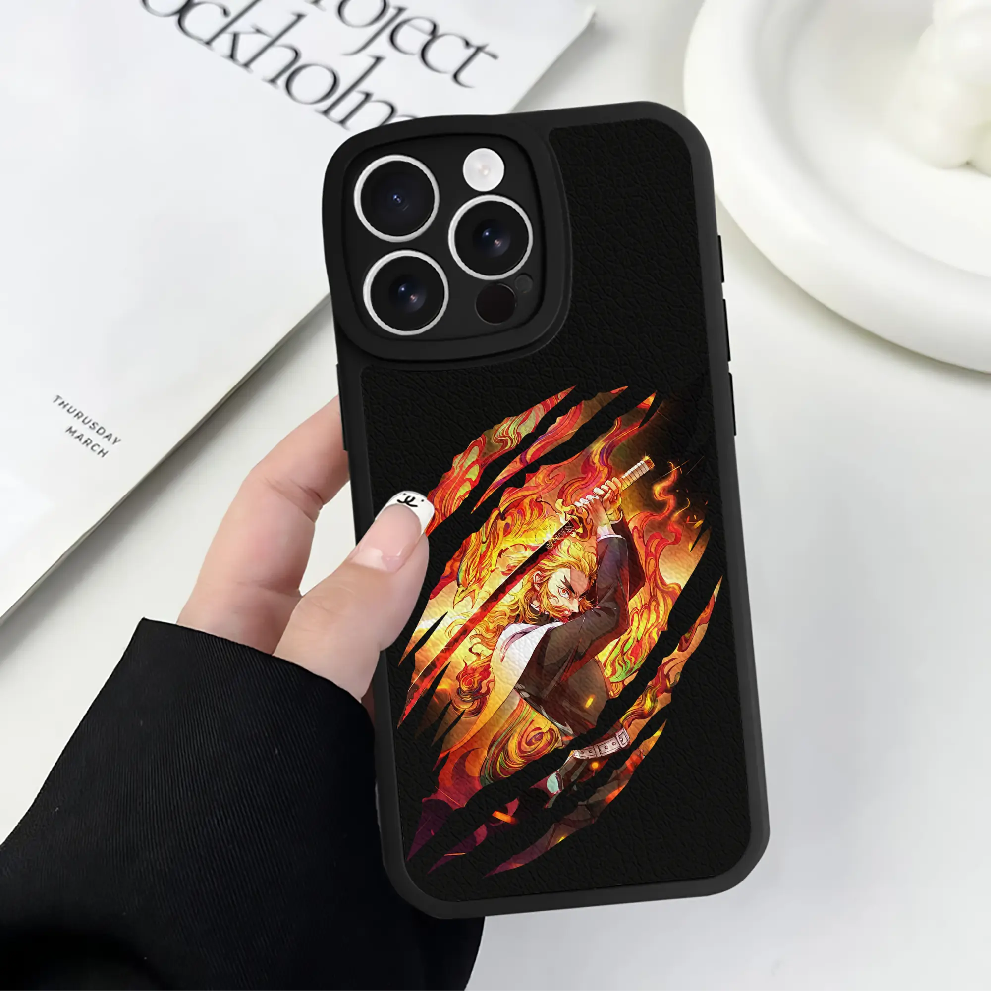 鬼滅の刃 グッズ,煉獄 杏寿郎