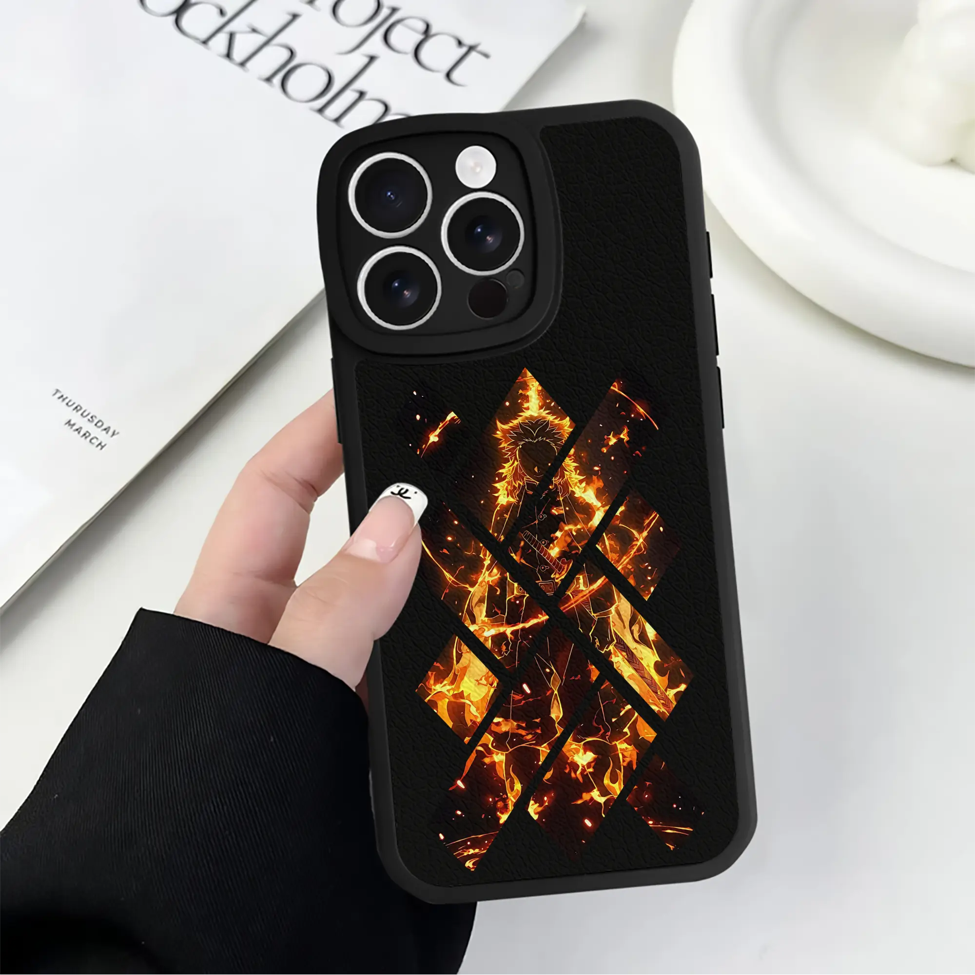 鬼滅の刃 グッズ,煉獄 杏寿郎