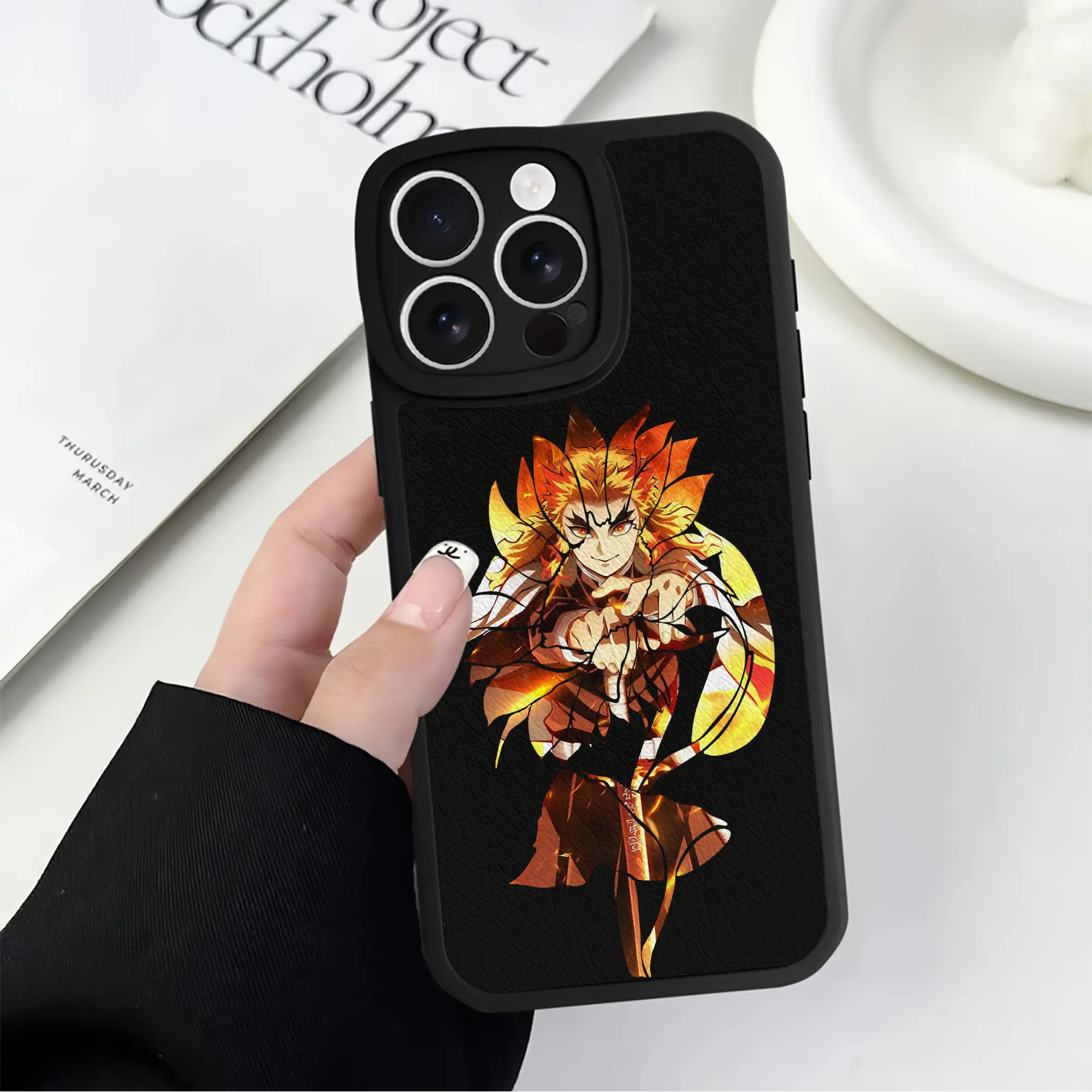 鬼滅の刃 グッズ,煉獄 杏寿郎