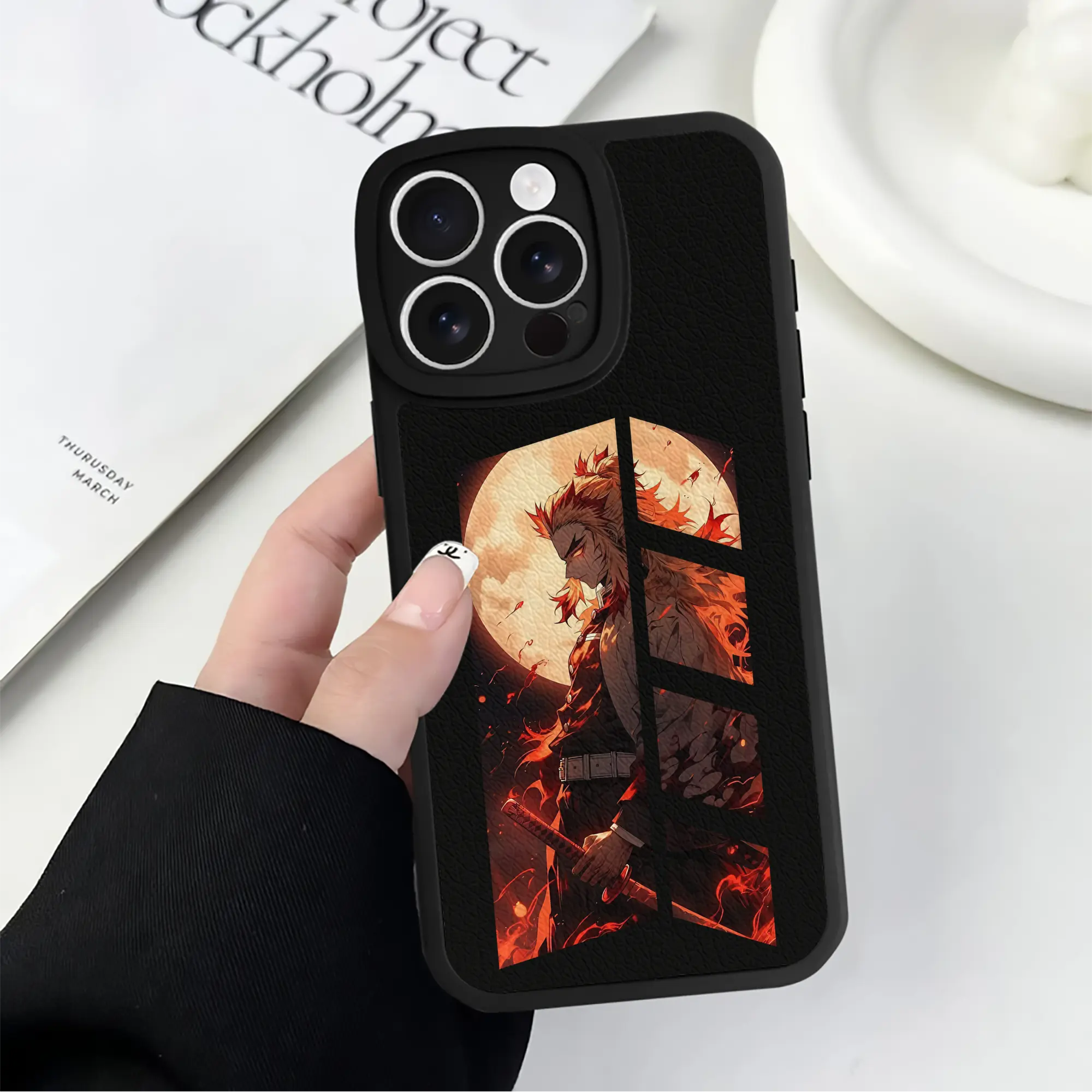 鬼滅の刃 グッズ,煉獄 杏寿郎