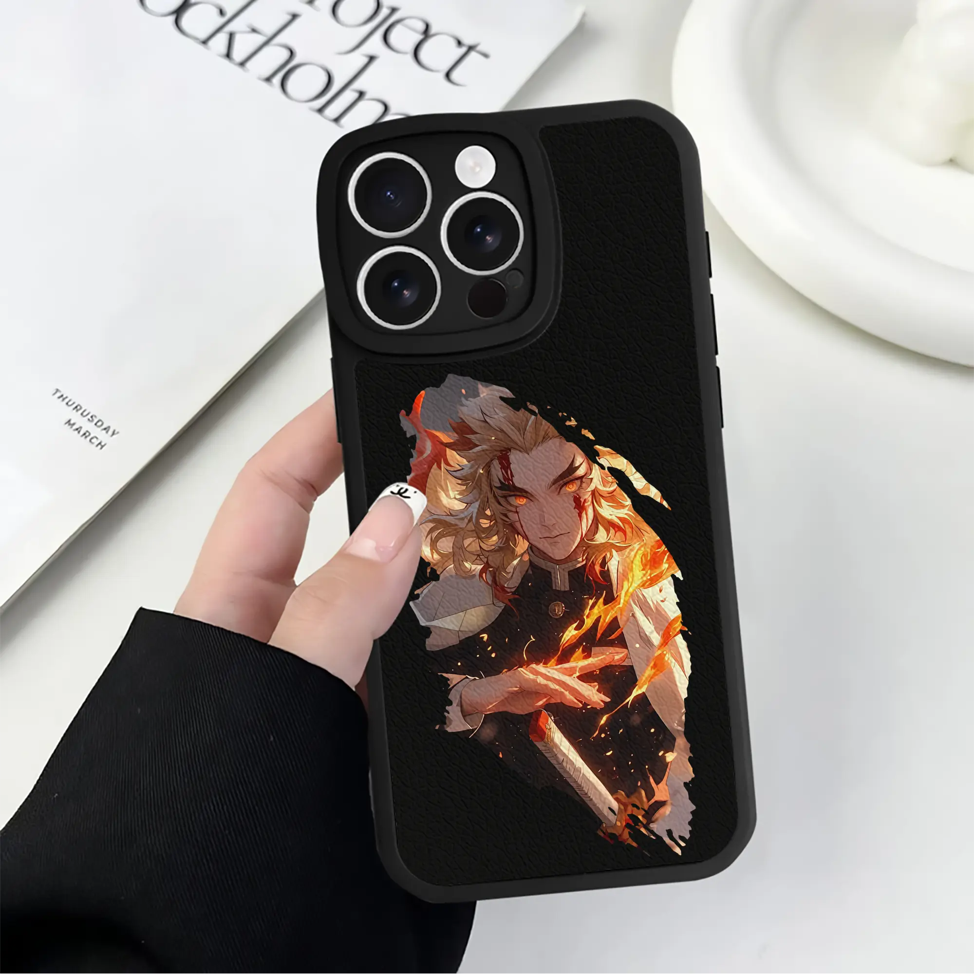 鬼滅の刃 グッズ,煉獄 杏寿郎