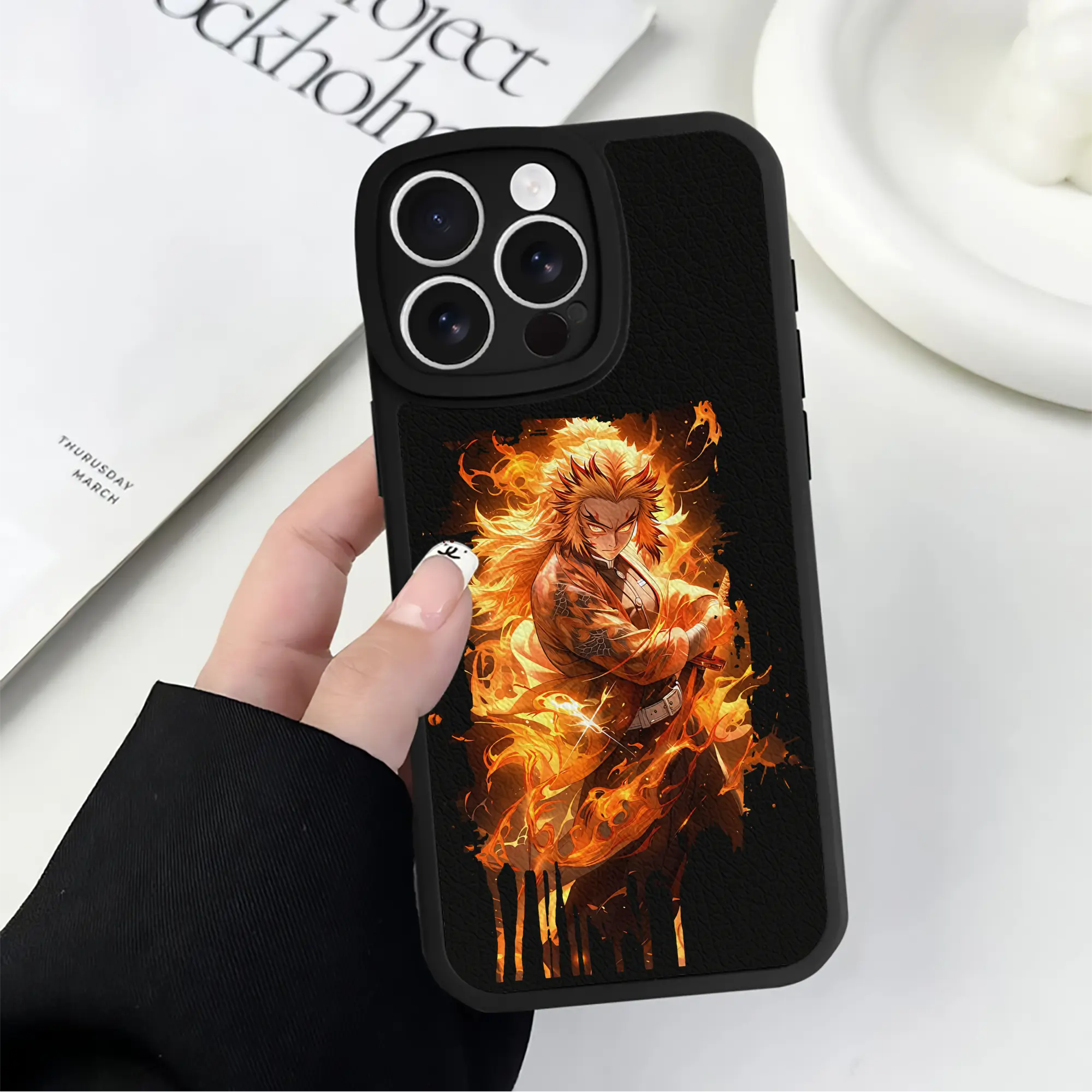 鬼滅の刃 グッズ,煉獄 杏寿郎