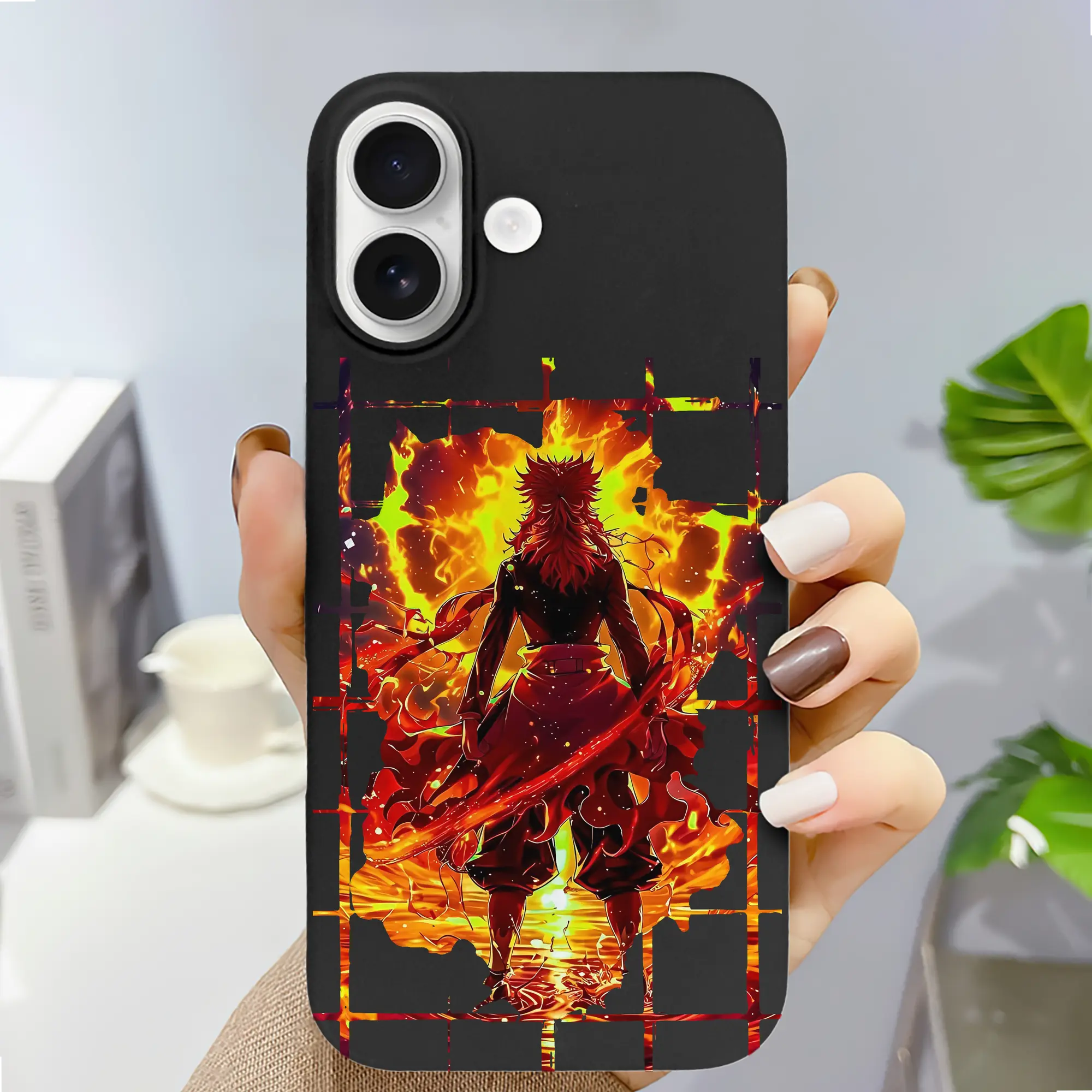 鬼滅の刃 グッズ,煉獄 杏寿郎