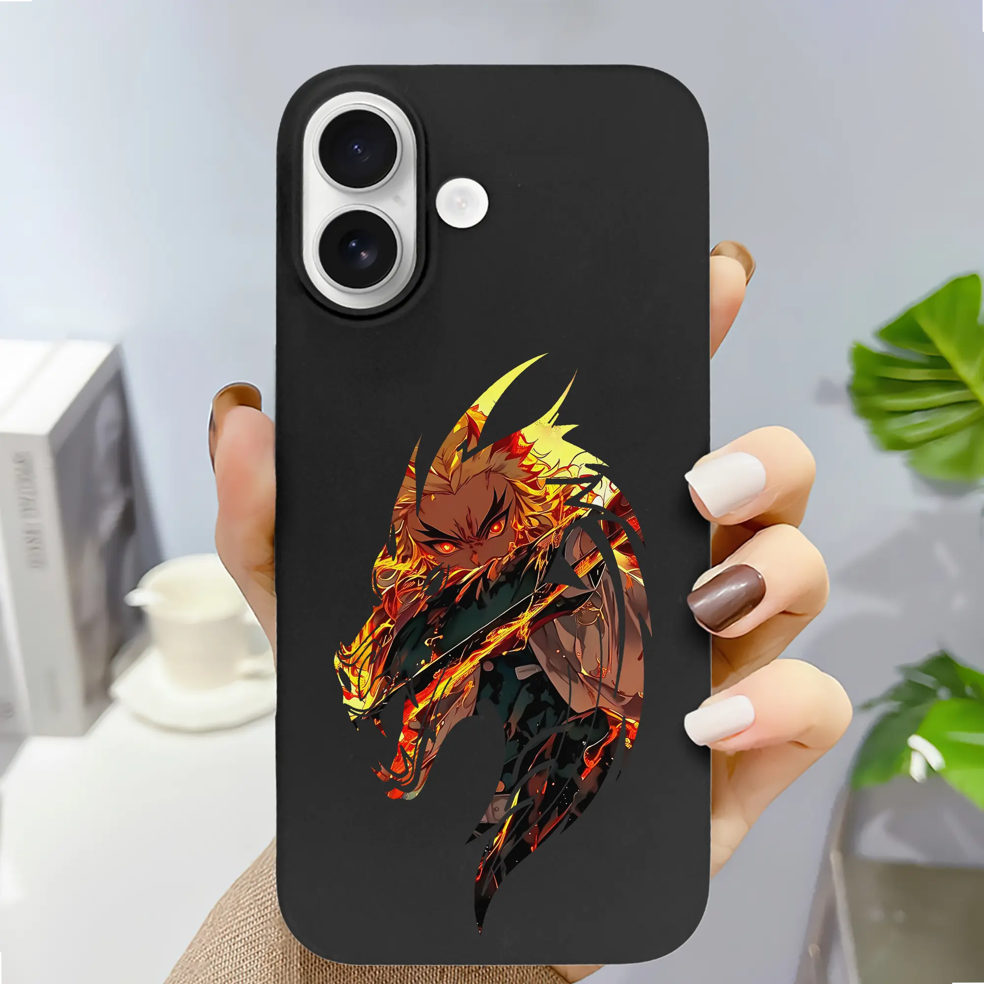 鬼滅の刃 グッズ,煉獄 杏寿郎