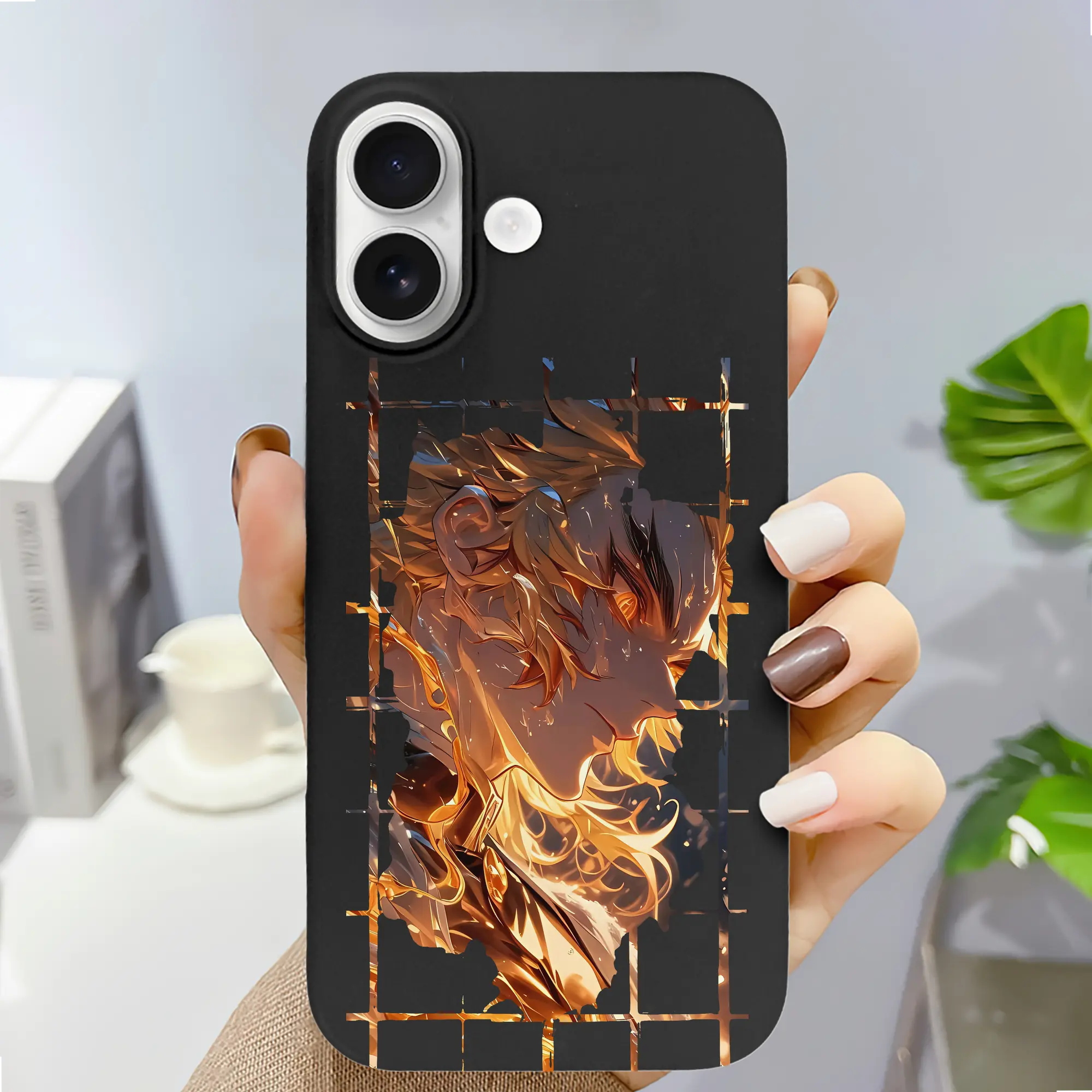 鬼滅の刃 グッズ,煉獄 杏寿郎