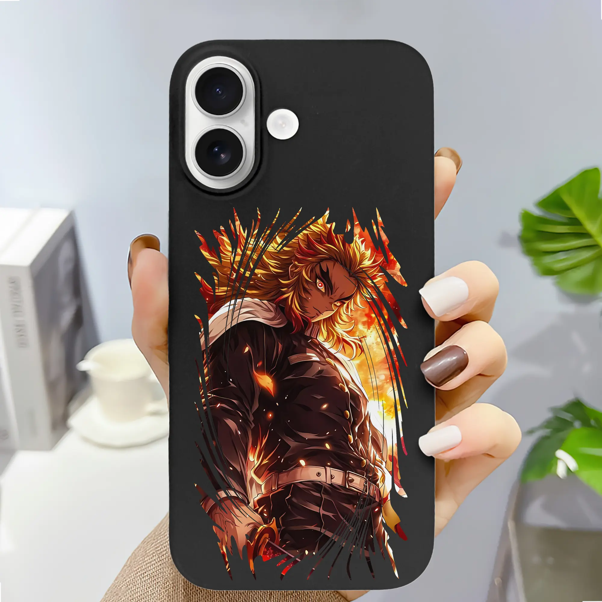 鬼滅の刃 グッズ,煉獄 杏寿郎