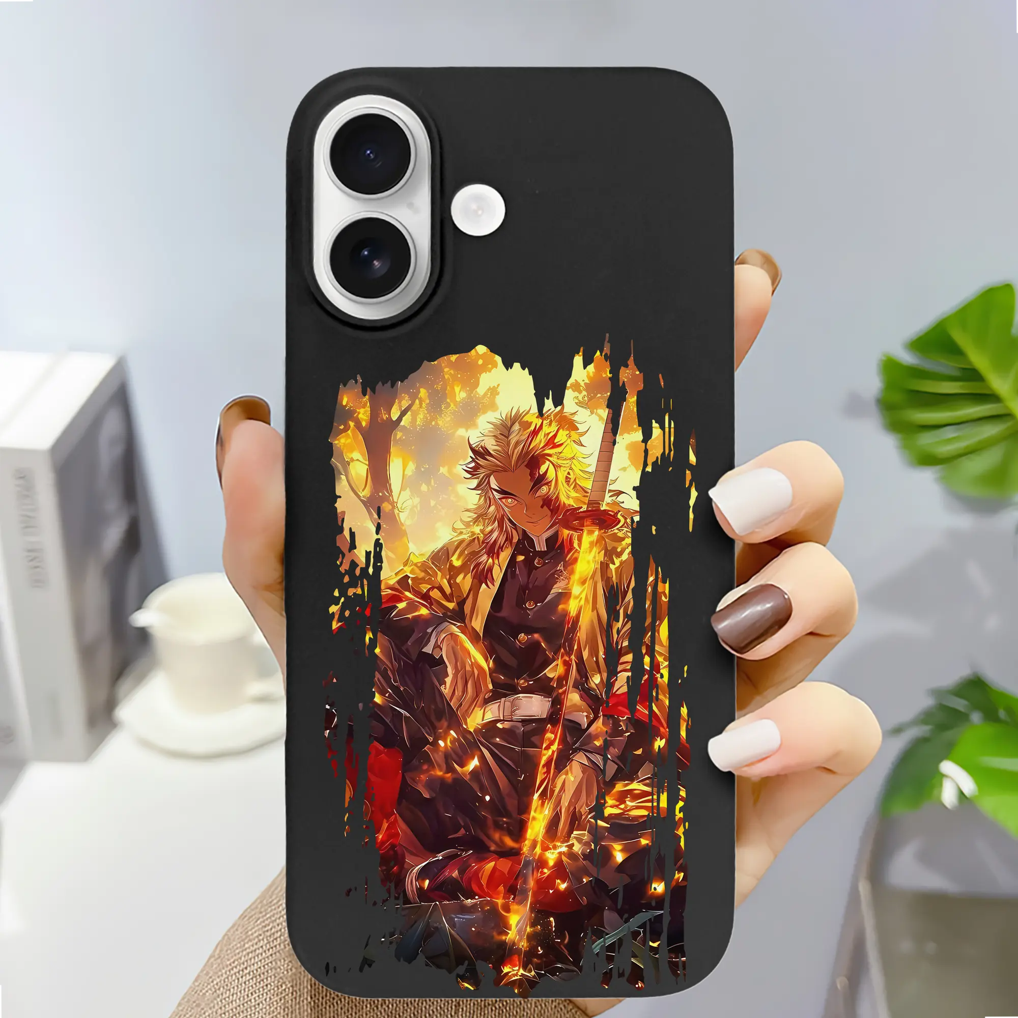 鬼滅の刃 グッズ,煉獄 杏寿郎