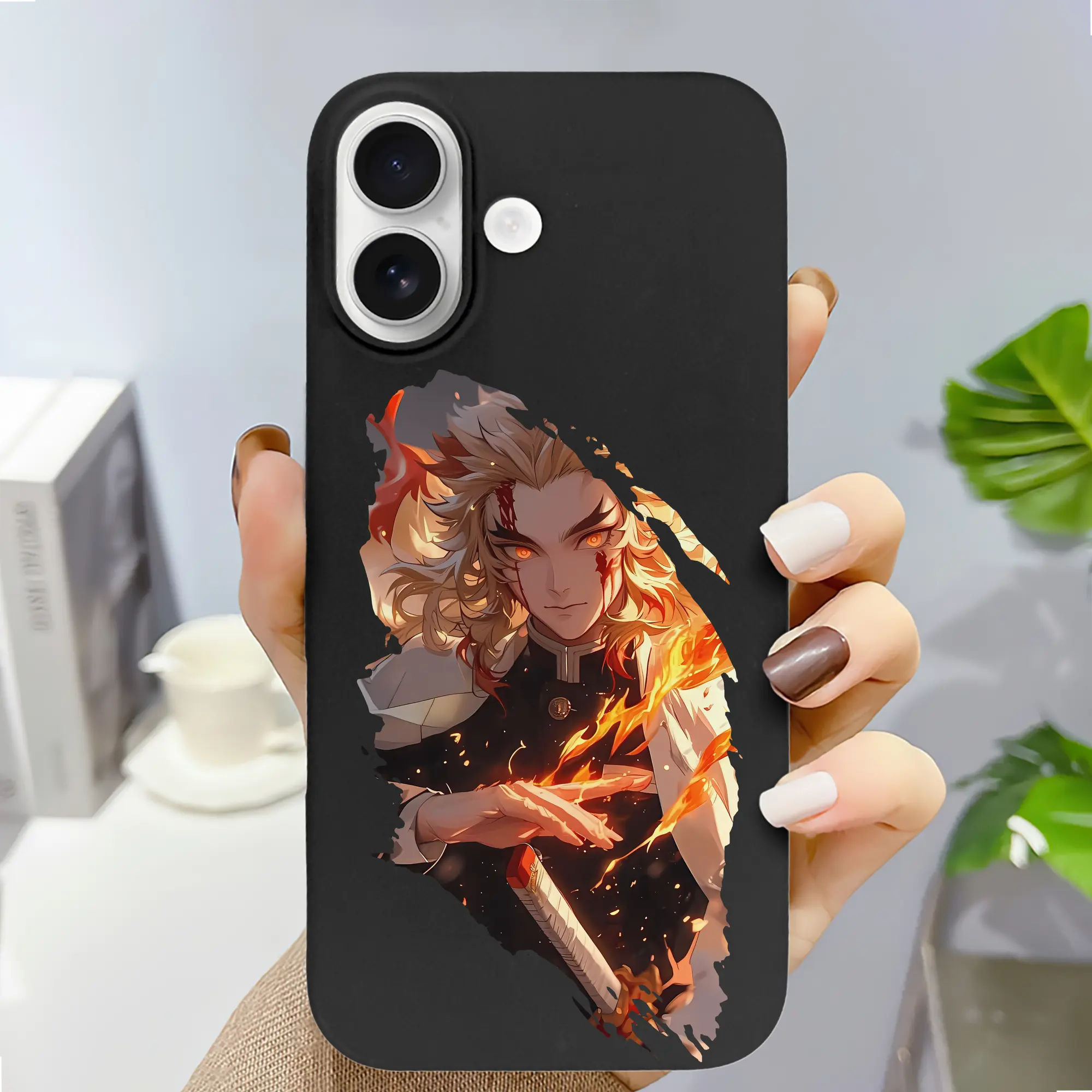 鬼滅の刃 グッズ,煉獄 杏寿郎