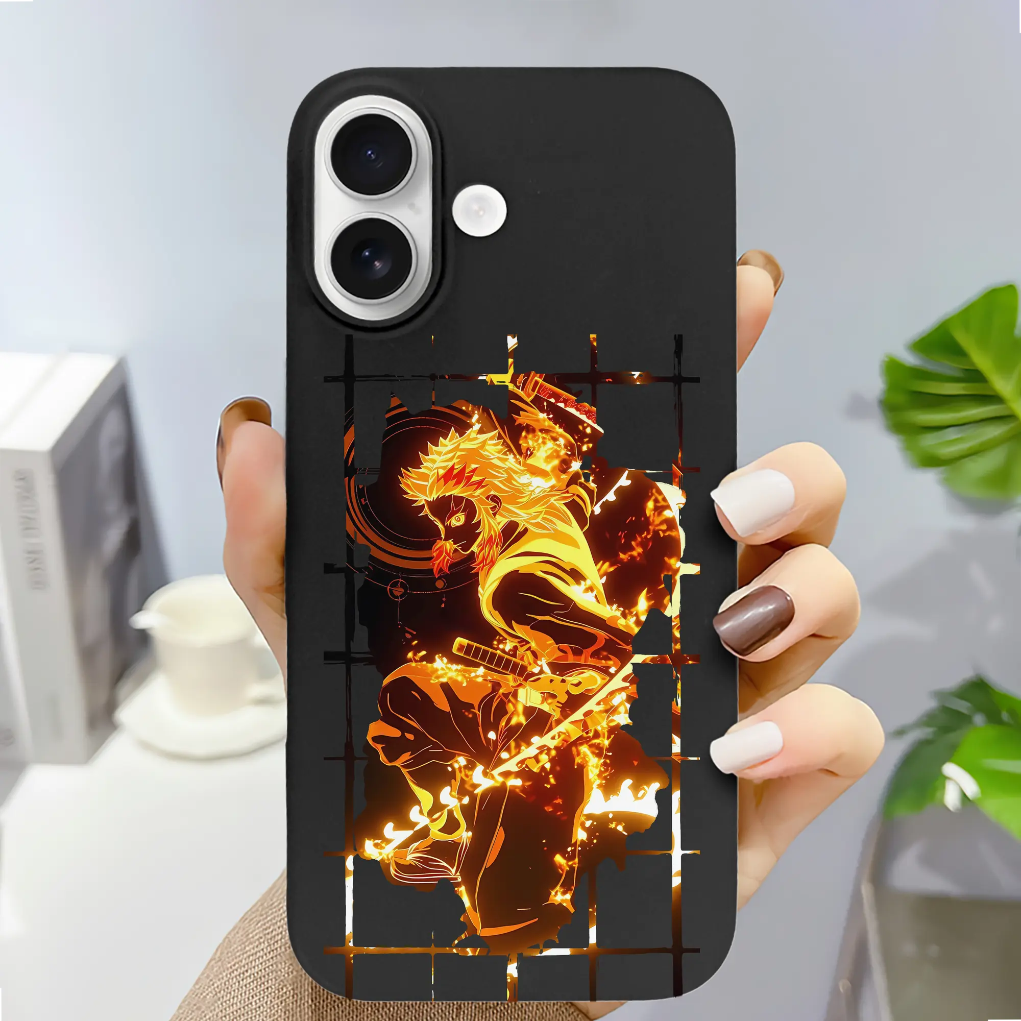 鬼滅の刃 グッズ,煉獄 杏寿郎