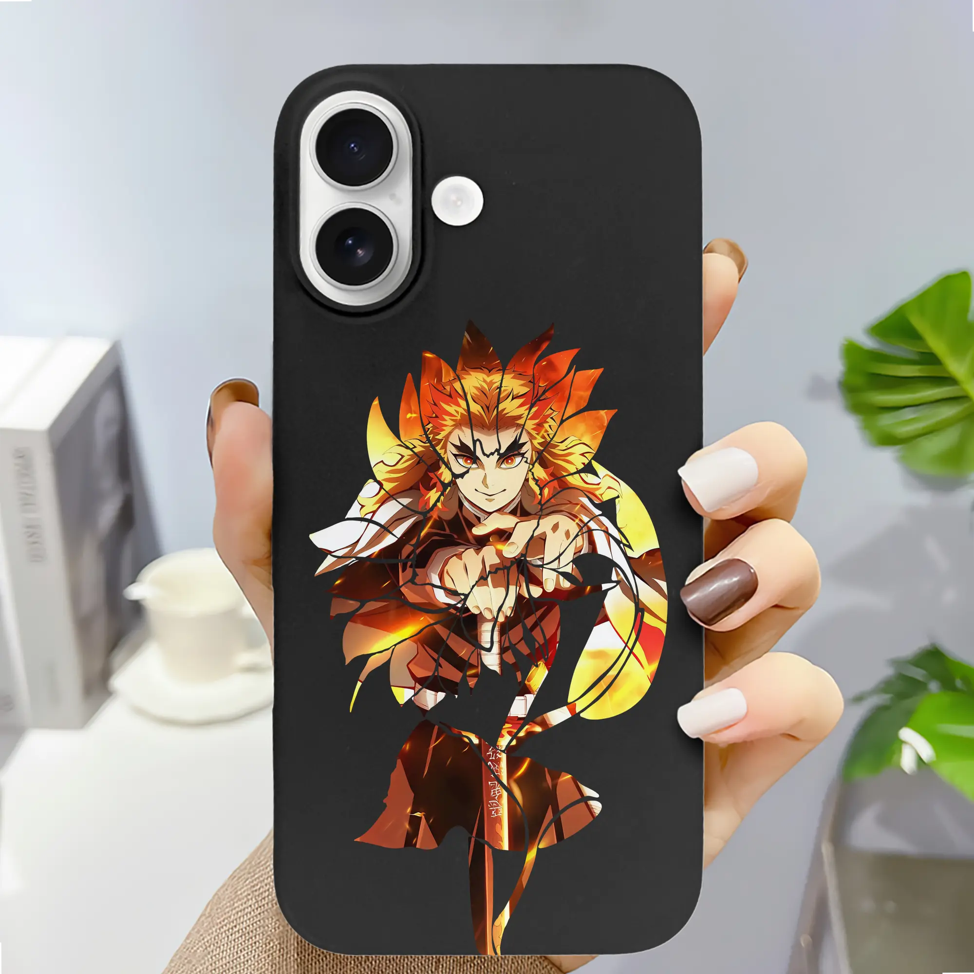 鬼滅の刃 グッズ,煉獄 杏寿郎